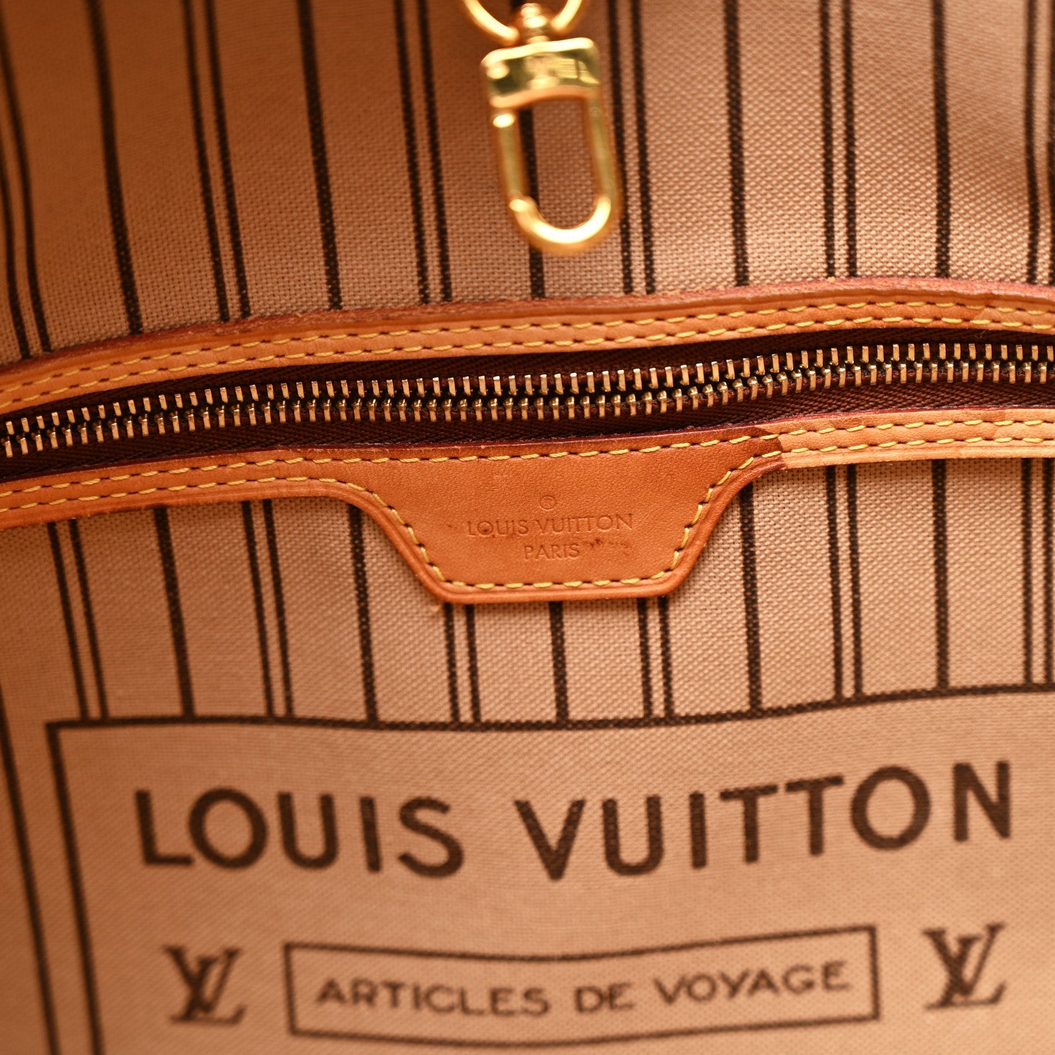 Monogram Neo Neverfull GM