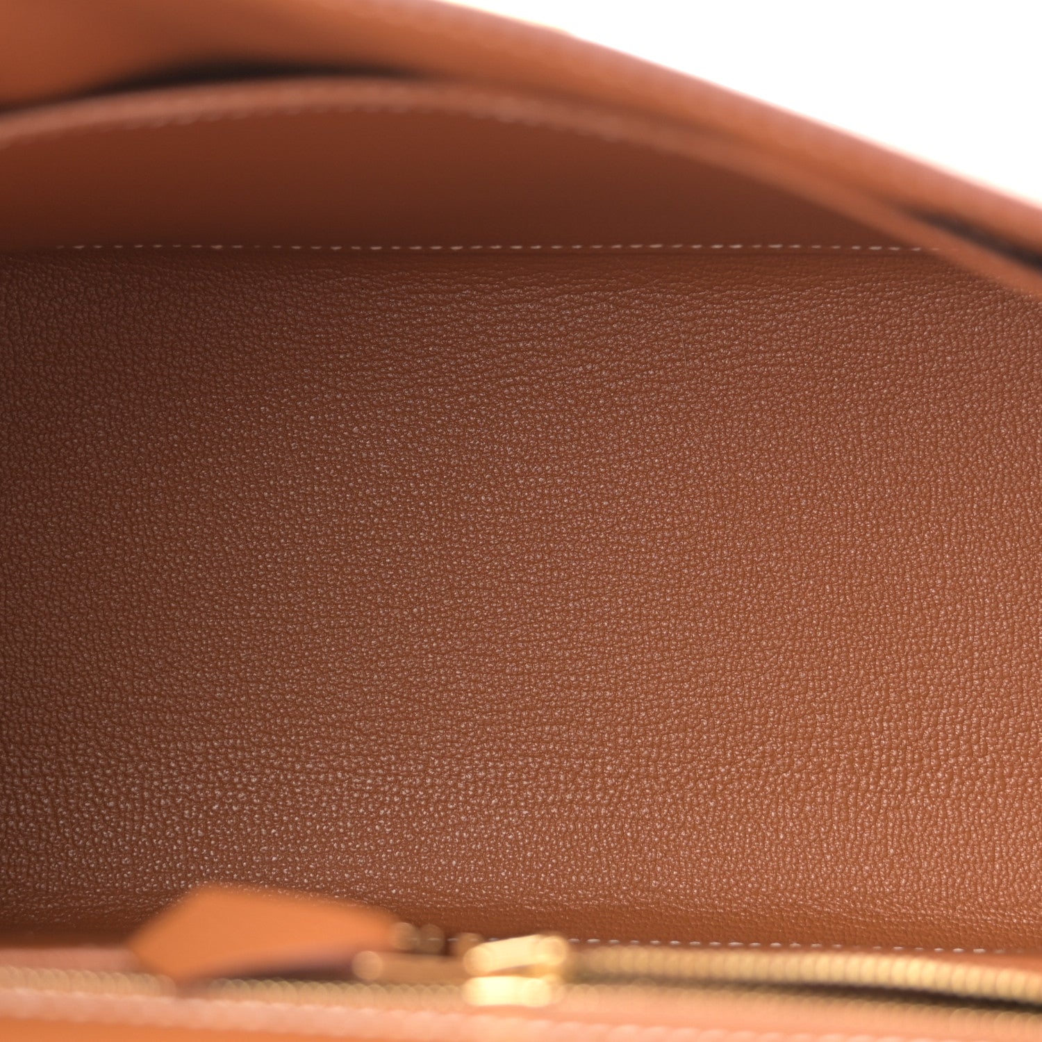 Epsom Kelly Sellier 25 Gold