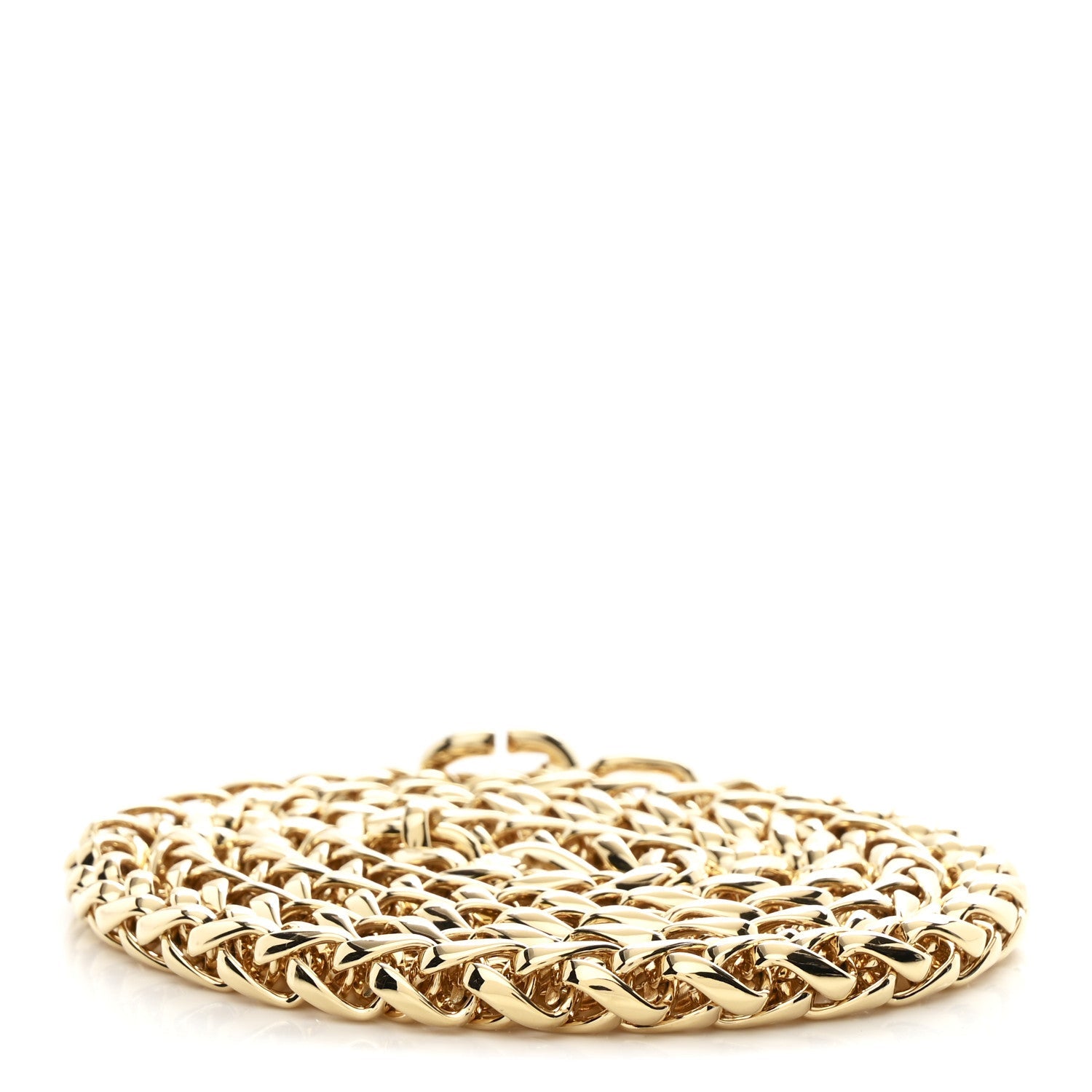 Oxford Chain Strap