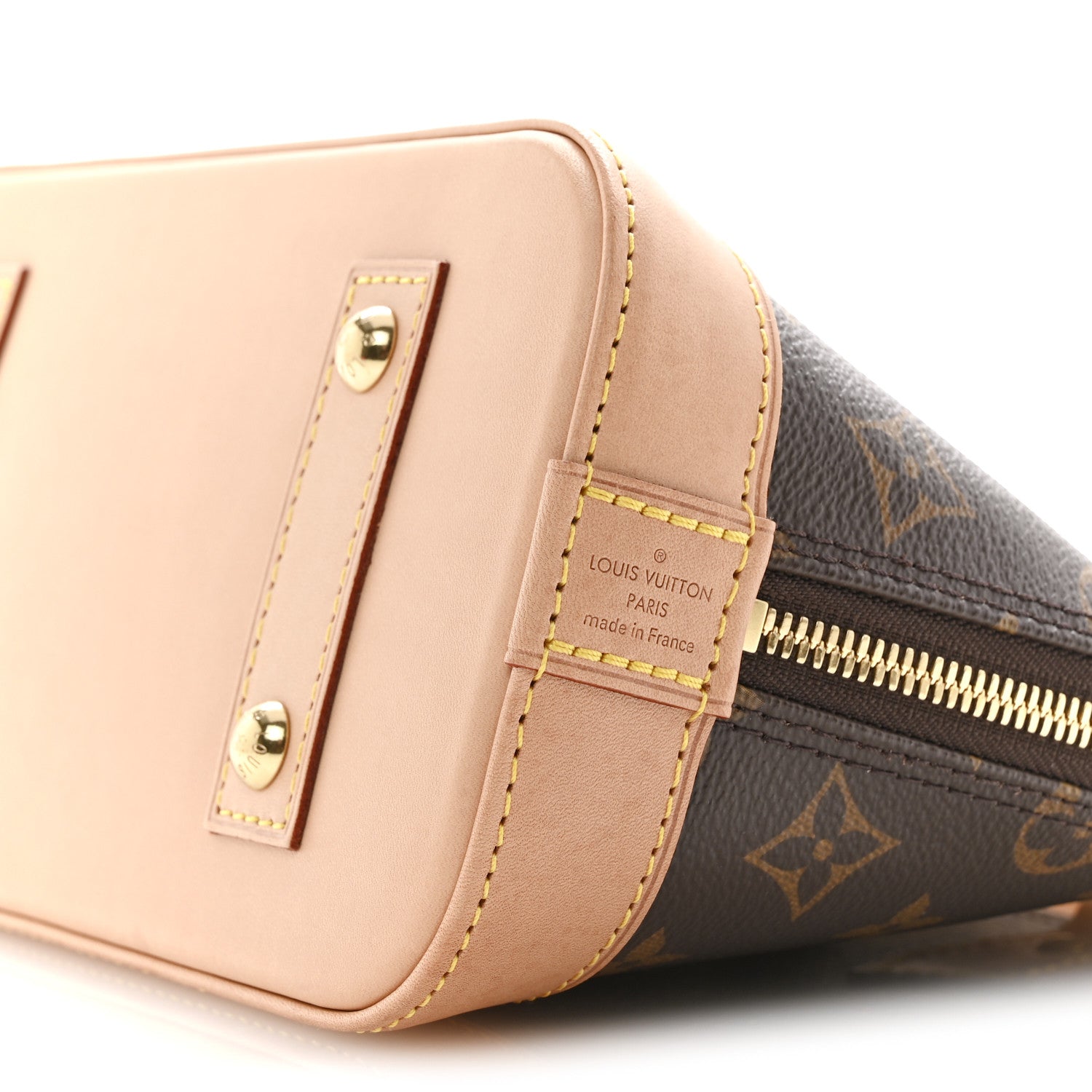 Monogram Alma BB