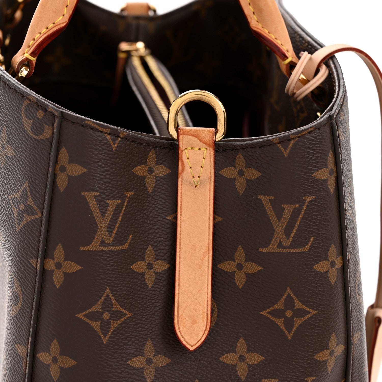 Monogram Montaigne MM