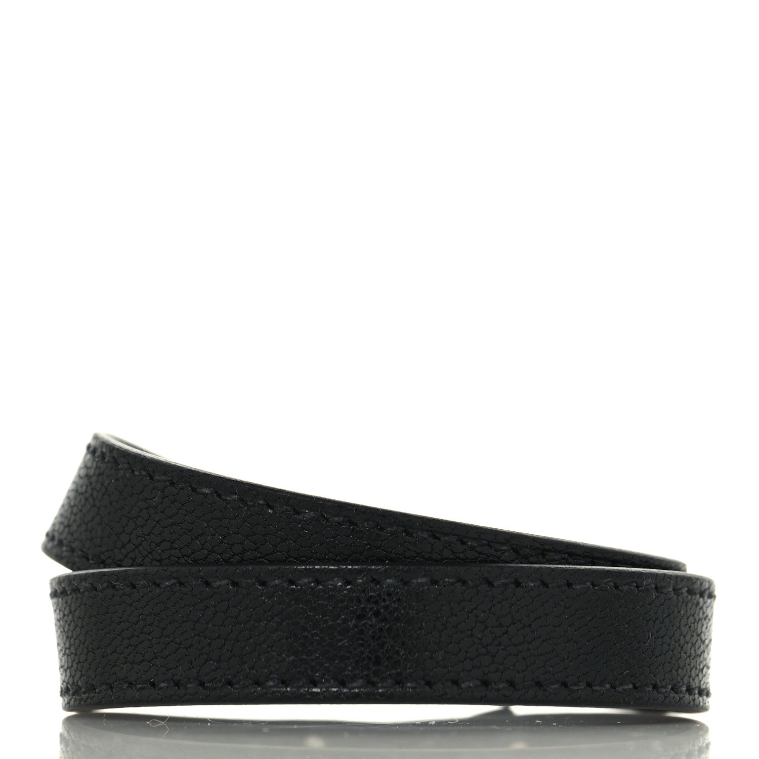 Chamkila Kelly Double Tour Bracelet T2 So Black