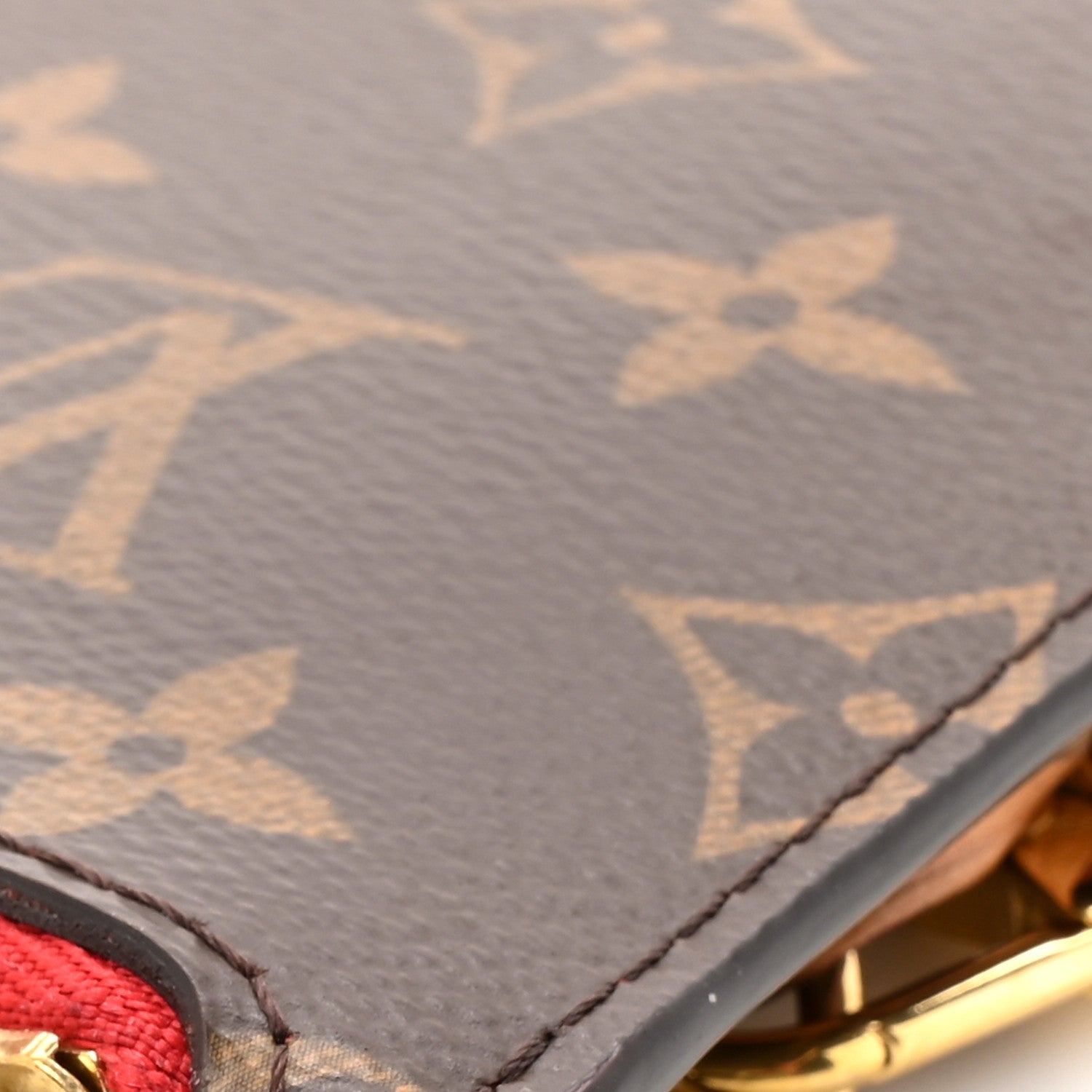 Monogram Neverfull MM GM Pochette
