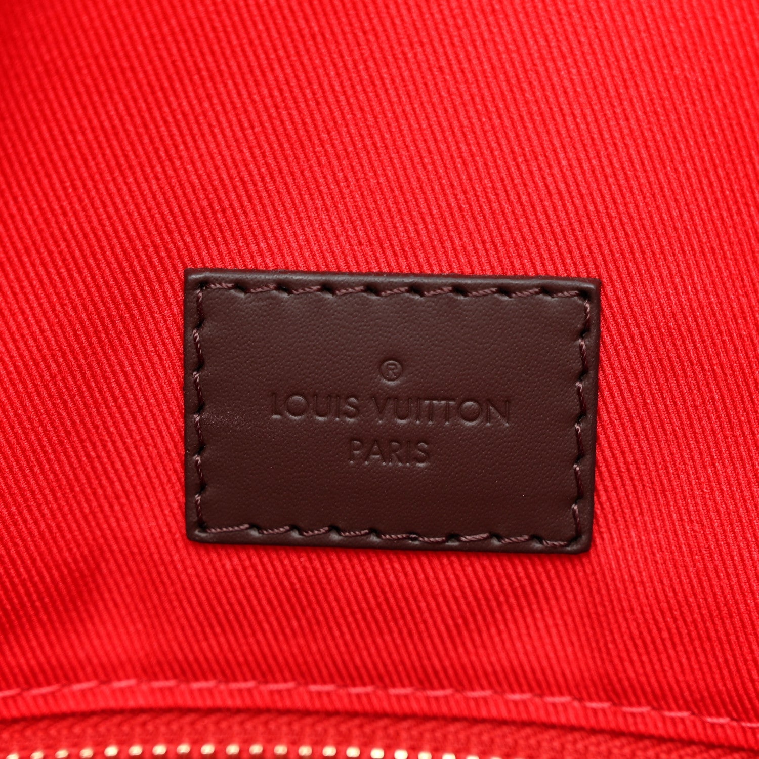 Damier Ebene Graceful PM