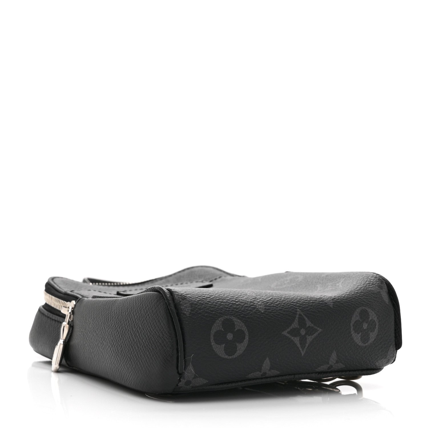 Taigarama Outdoor Slingbag Black