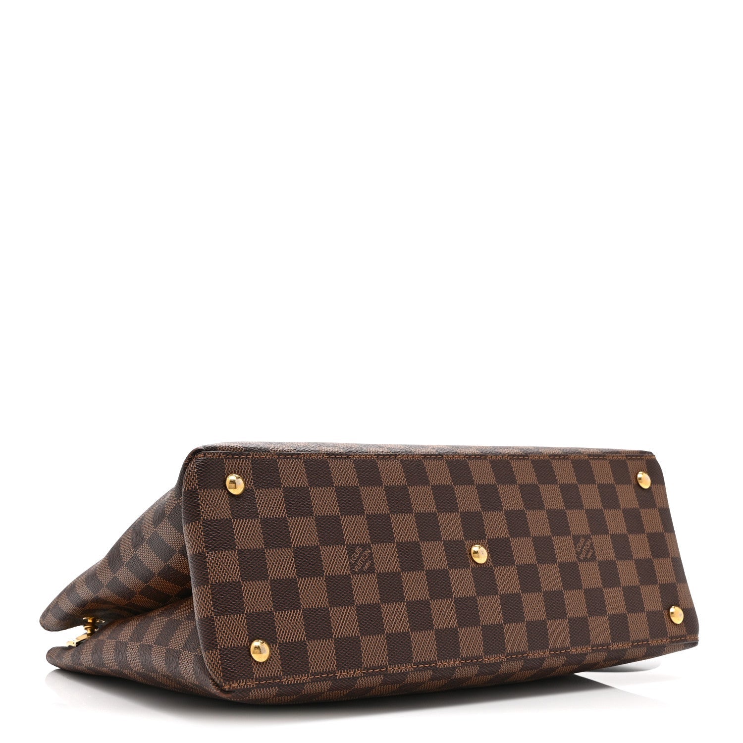Damier Ebene LV Riverside Black