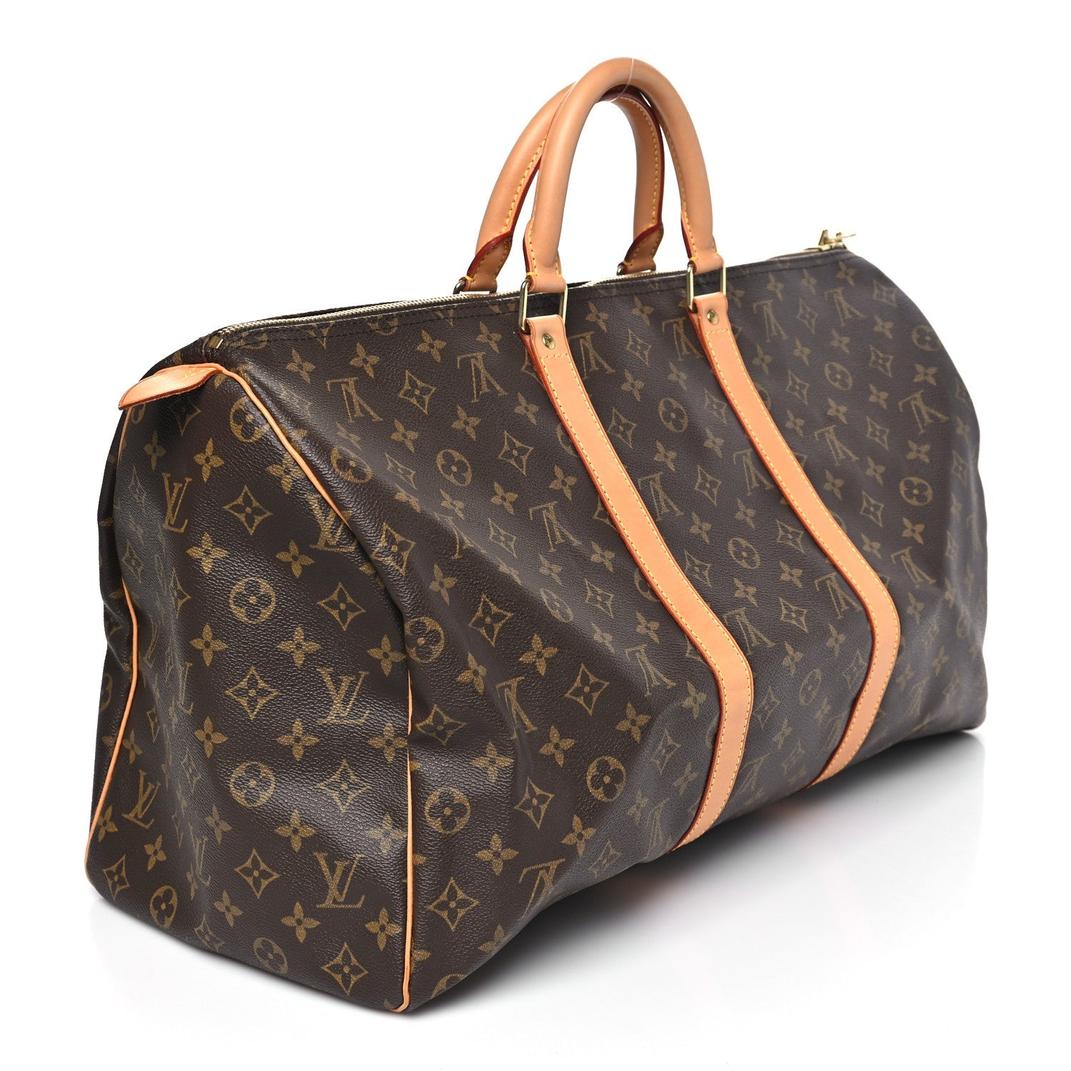 Monogram Keepall 50