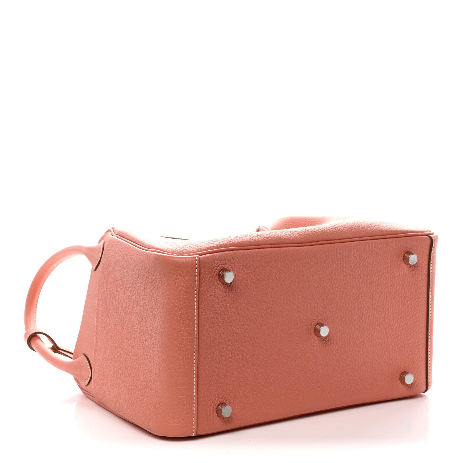 Taurillon Clemence Lindy 30 Crevette