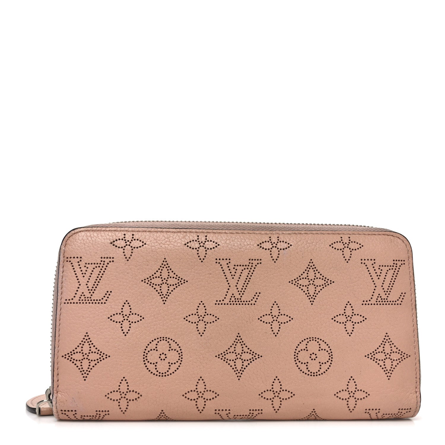 Mahina Zippy Wallet Magnolia