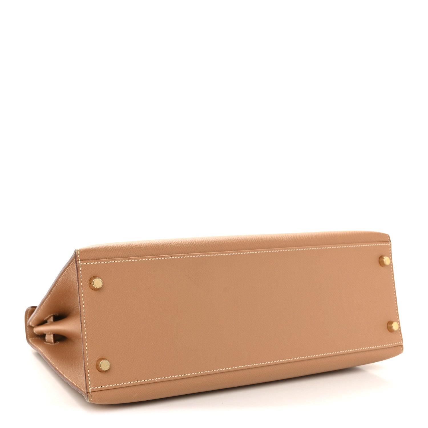 Courchevel Kelly Sellier 32  Tabac Camel
