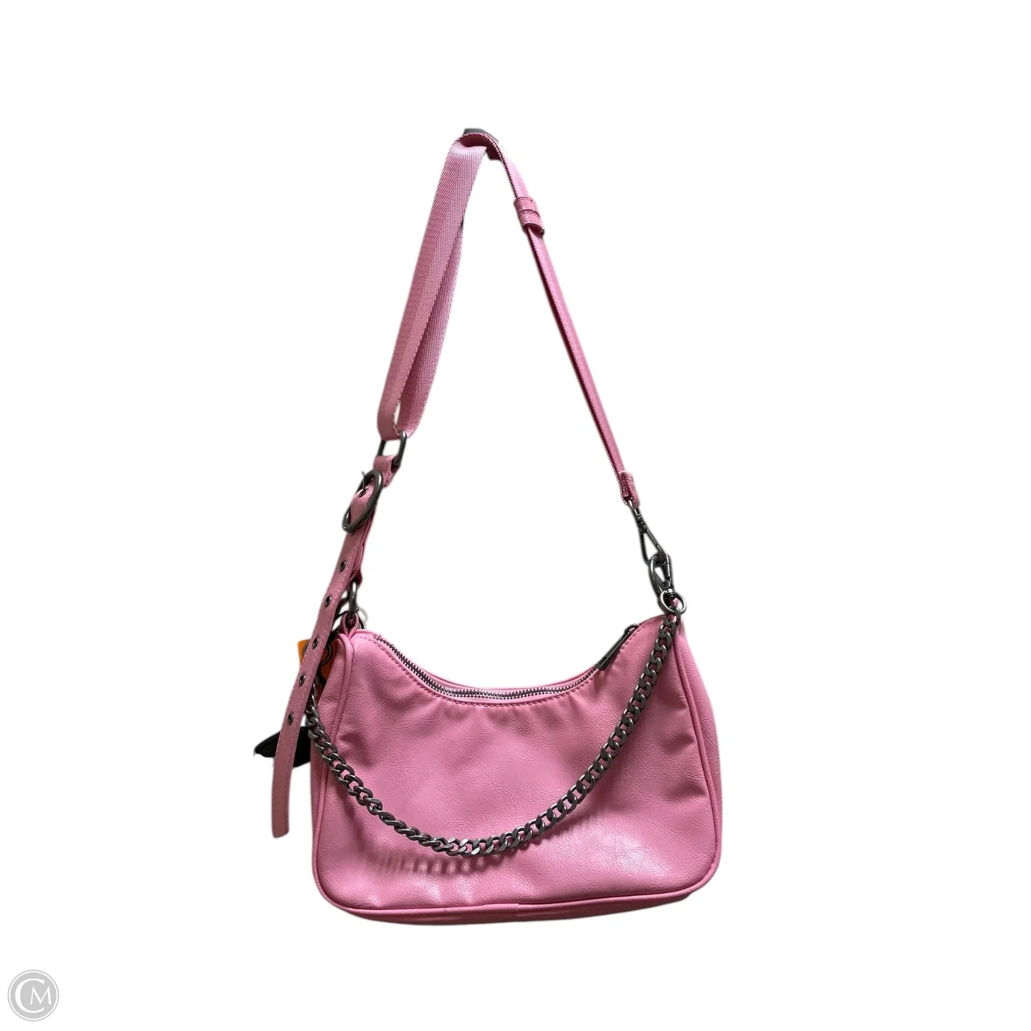 Crossbody By Zara, Size: Small