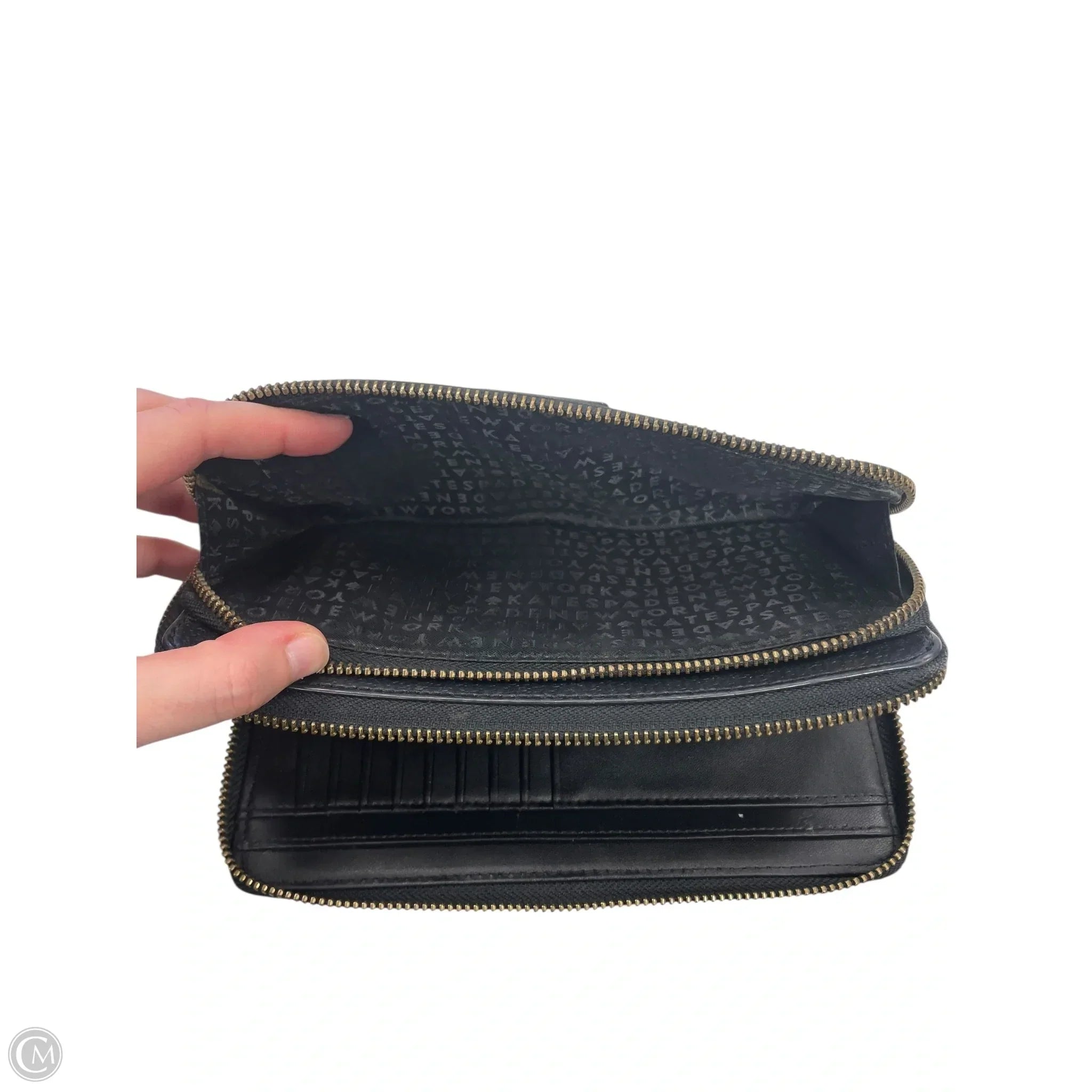 Wallet Designer By Kate Spade, Size: Medium