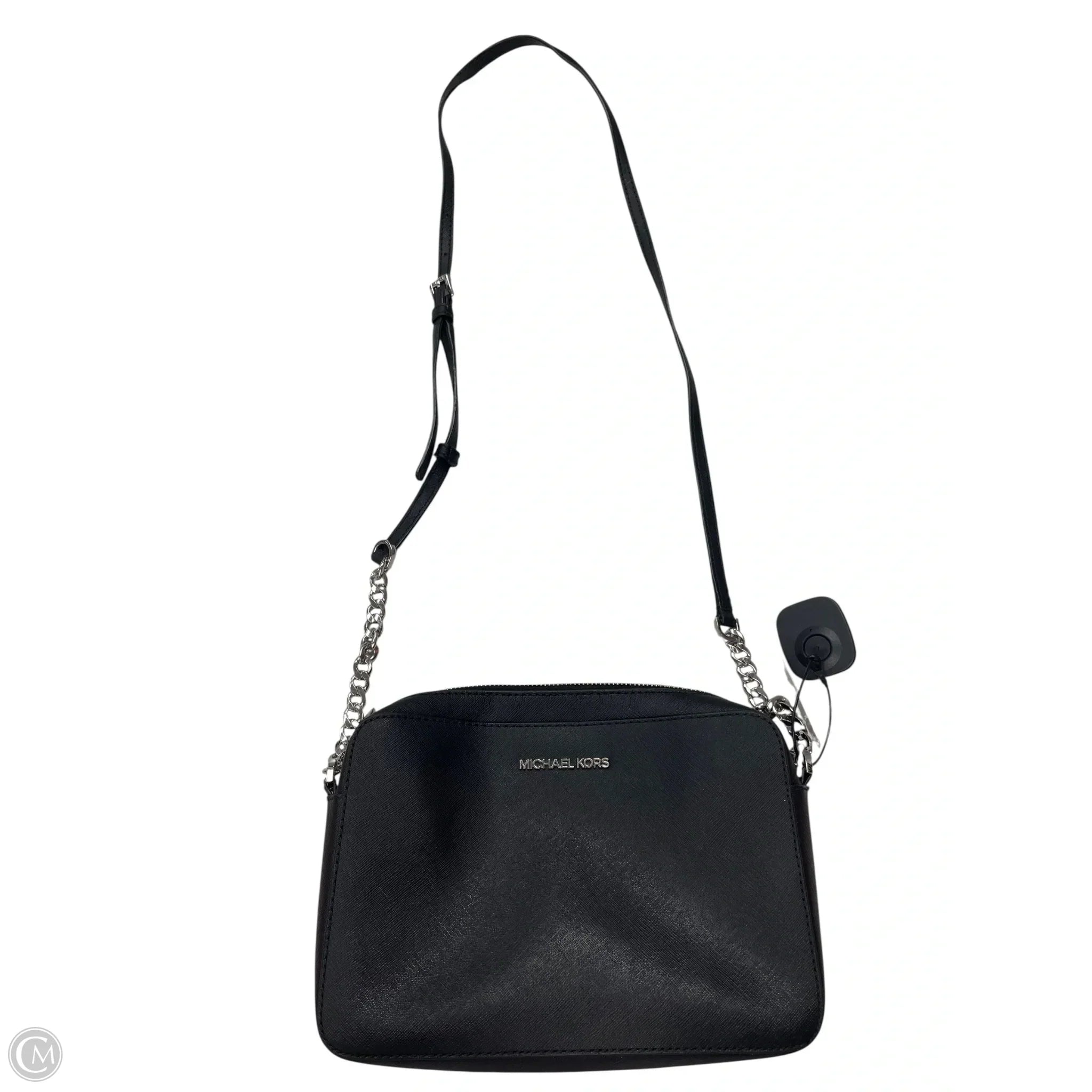 Crossbody Designer By Michael Kors, Size: Small