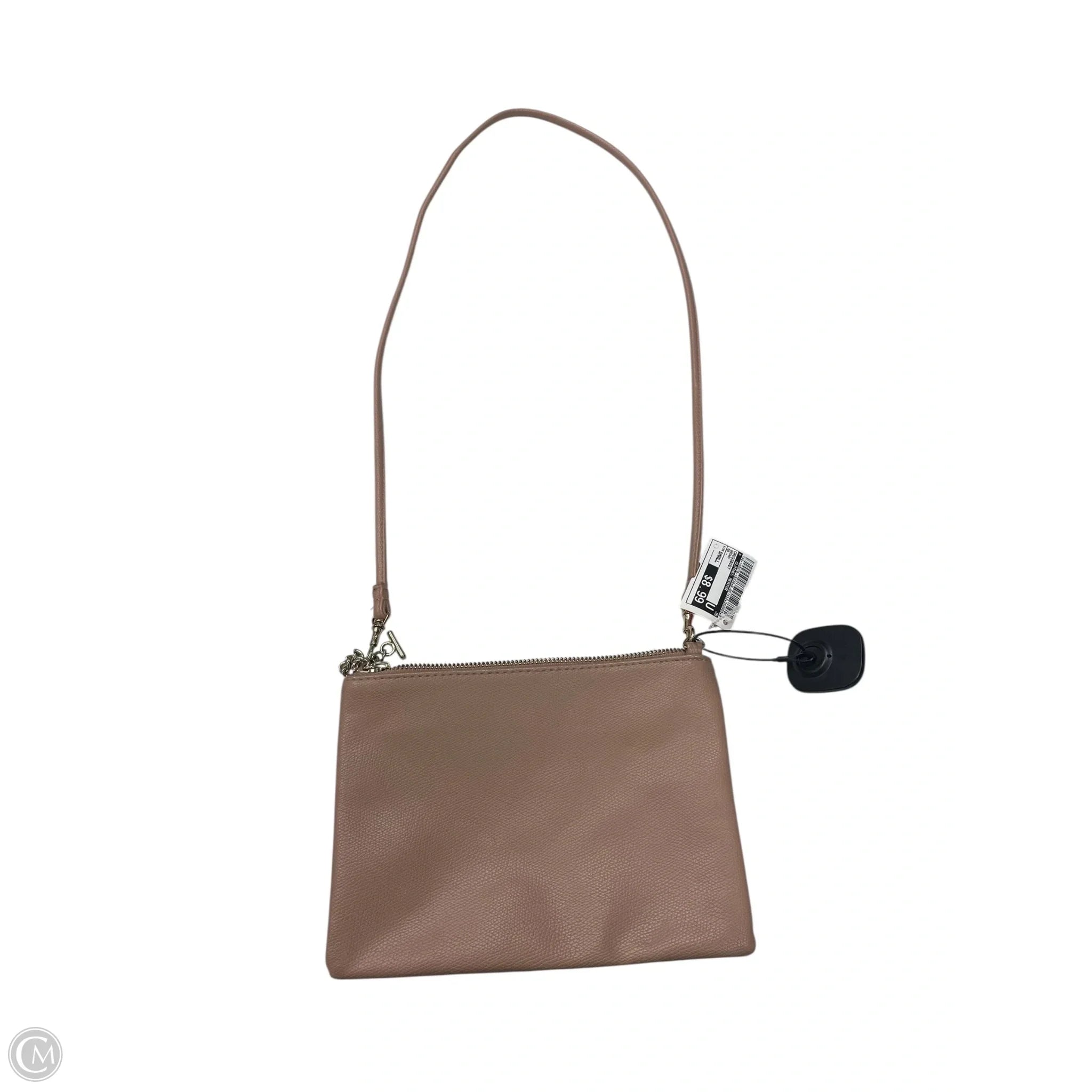 Crossbody By Clothes Mentor, Size: Small