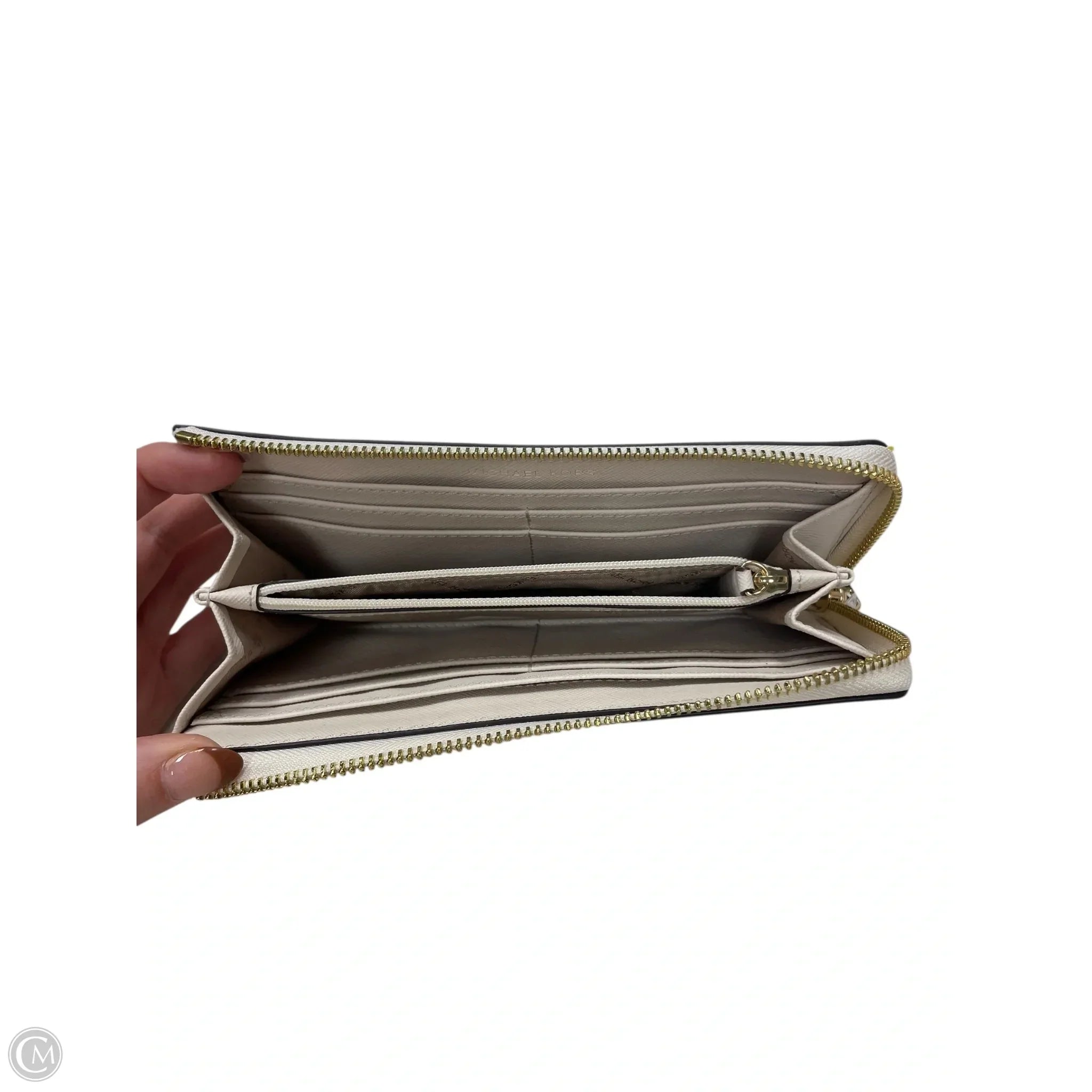 Wallet Designer By Michael Kors, Size: Medium