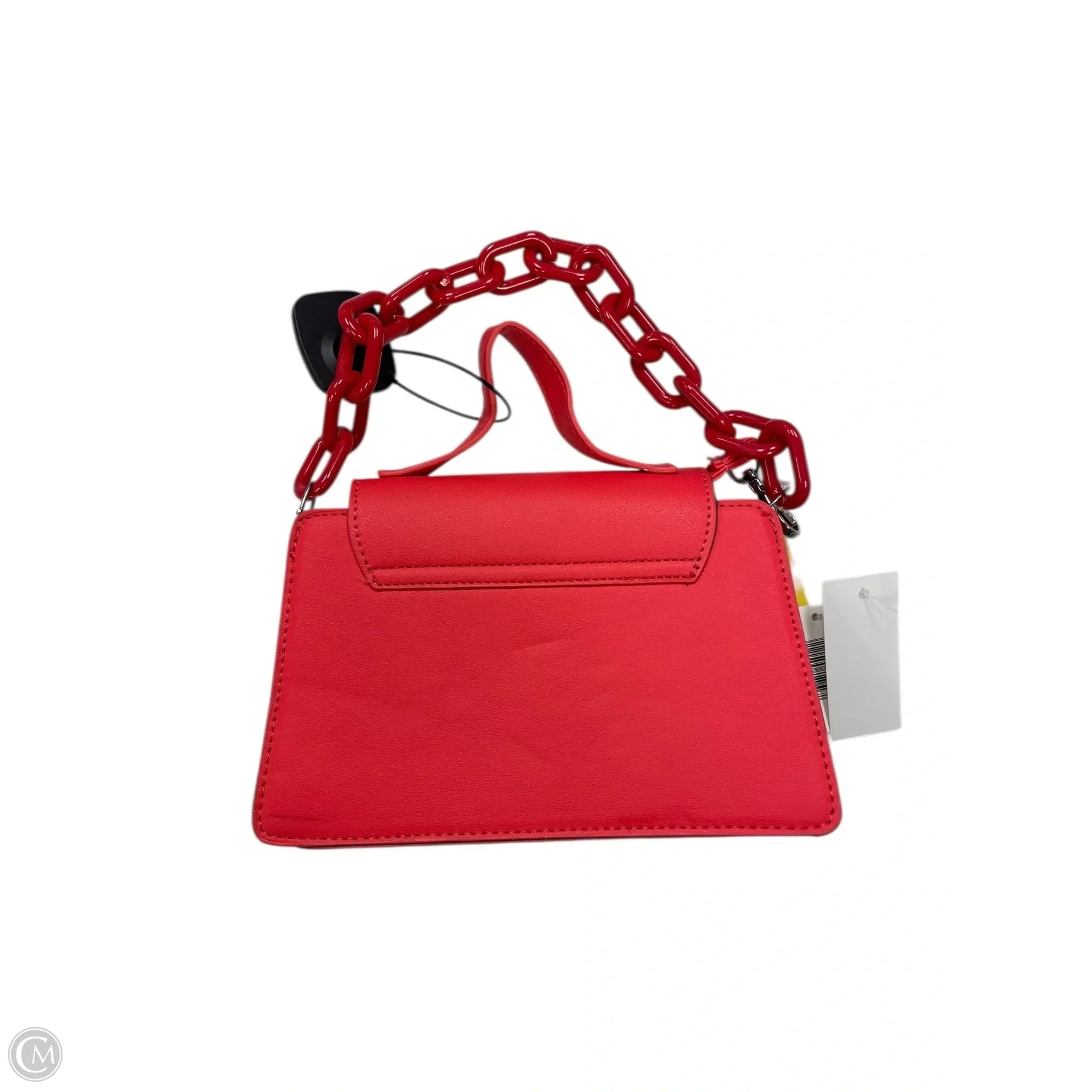 Crossbody By Olivia Miller, Size: Small