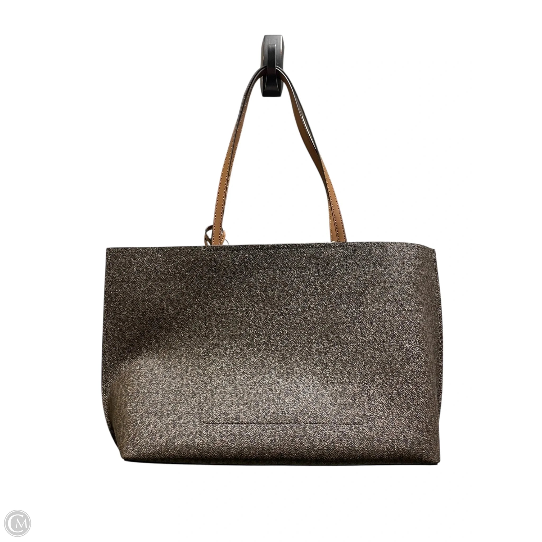 Handbag Designer By Michael Kors, Size: Large