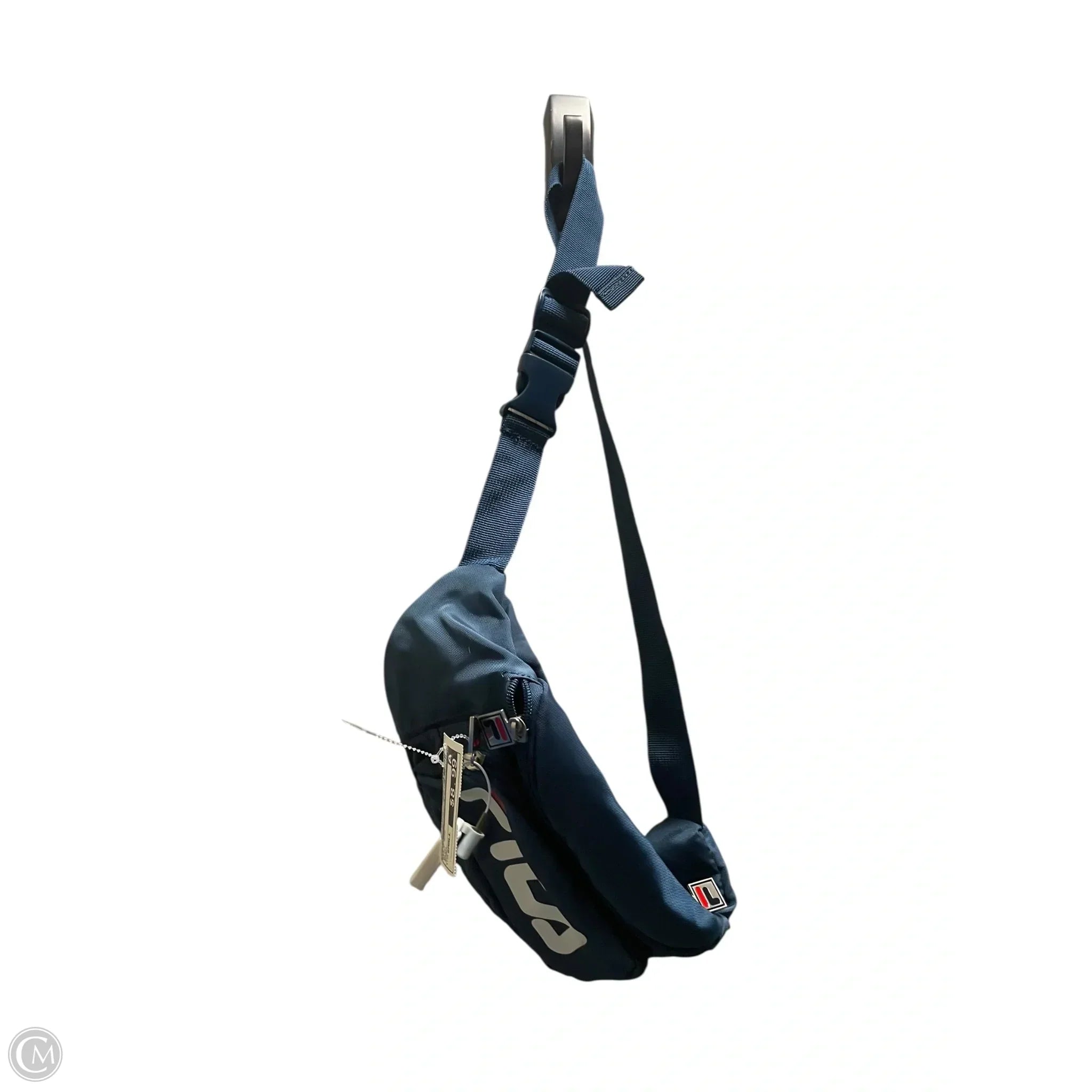 Belt Bag By Fila, Size: Small