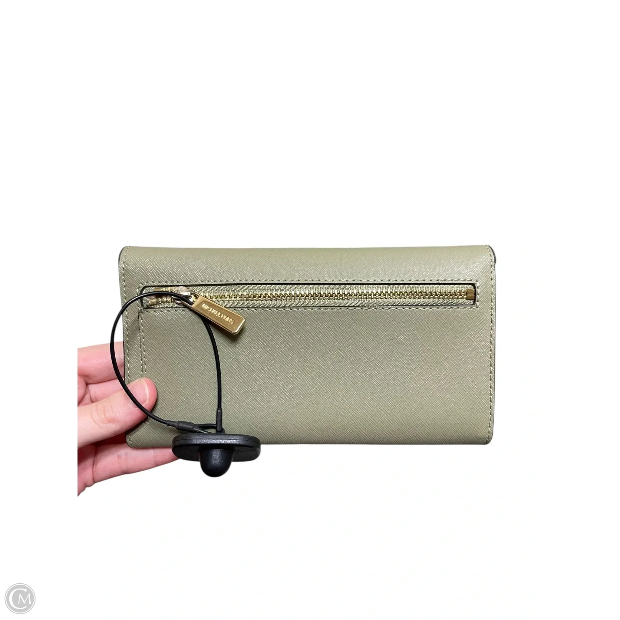 Wallet Designer By Michael Kors, Size: Medium
