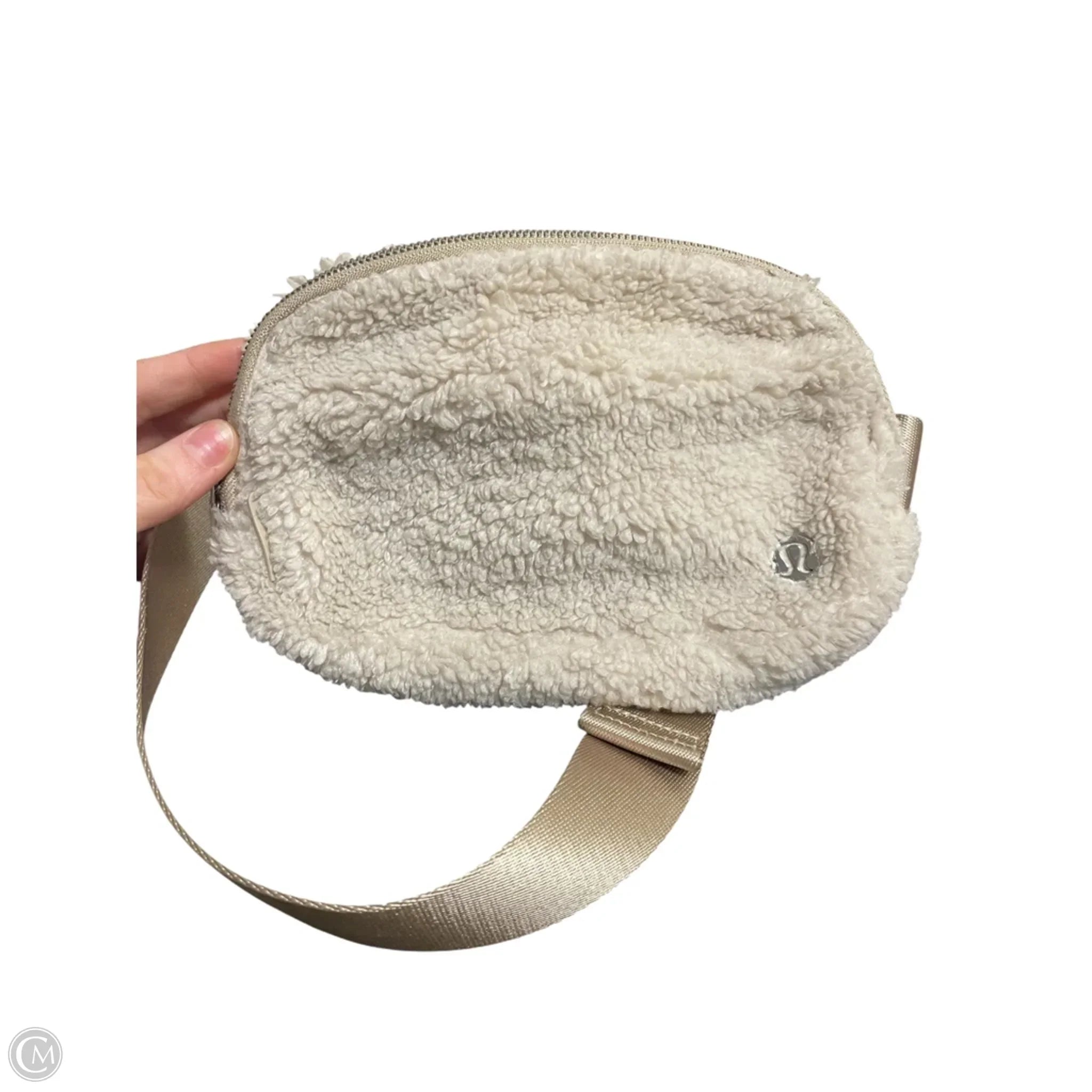 Belt Bag By Lululemon, Size: Small
