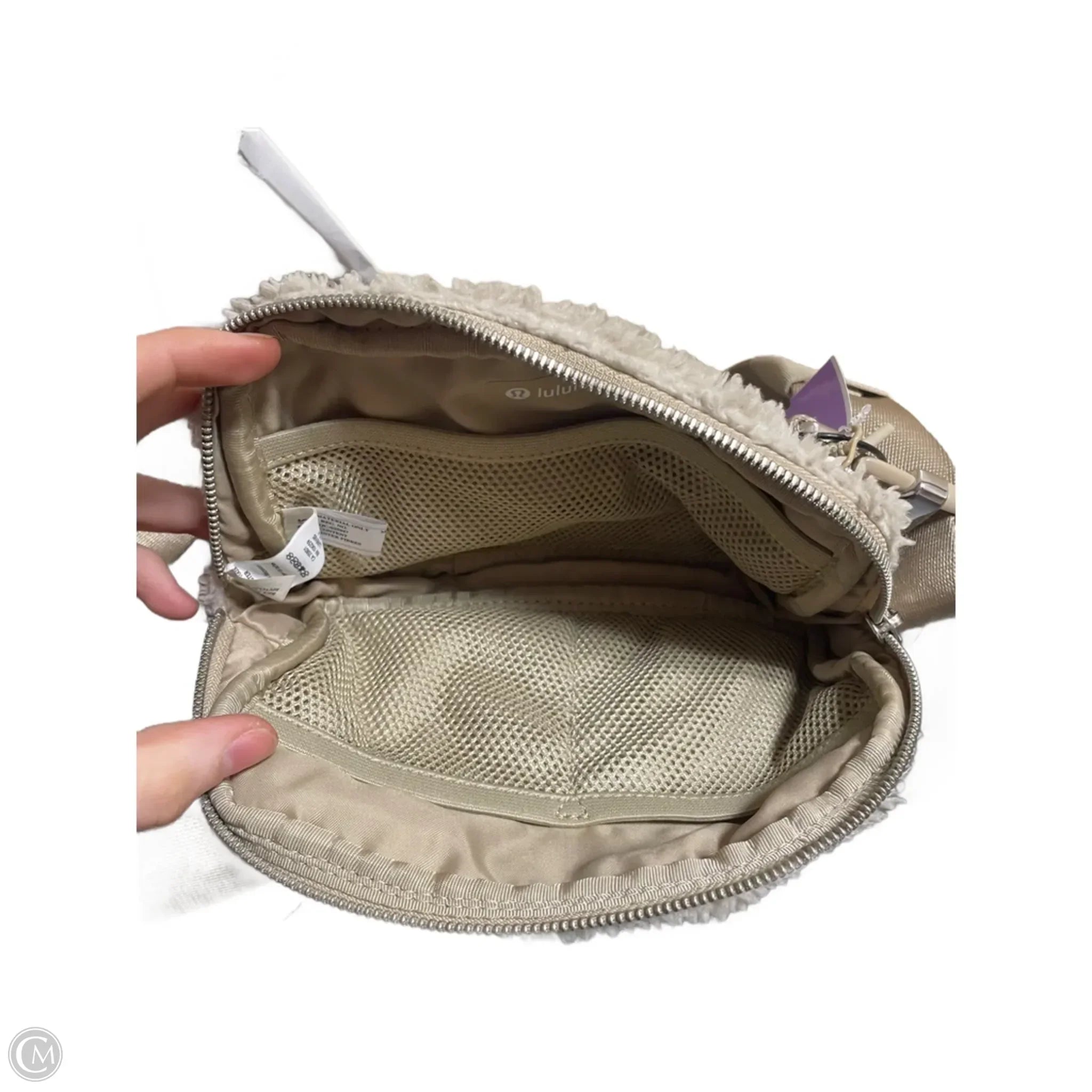 Belt Bag By Lululemon, Size: Small