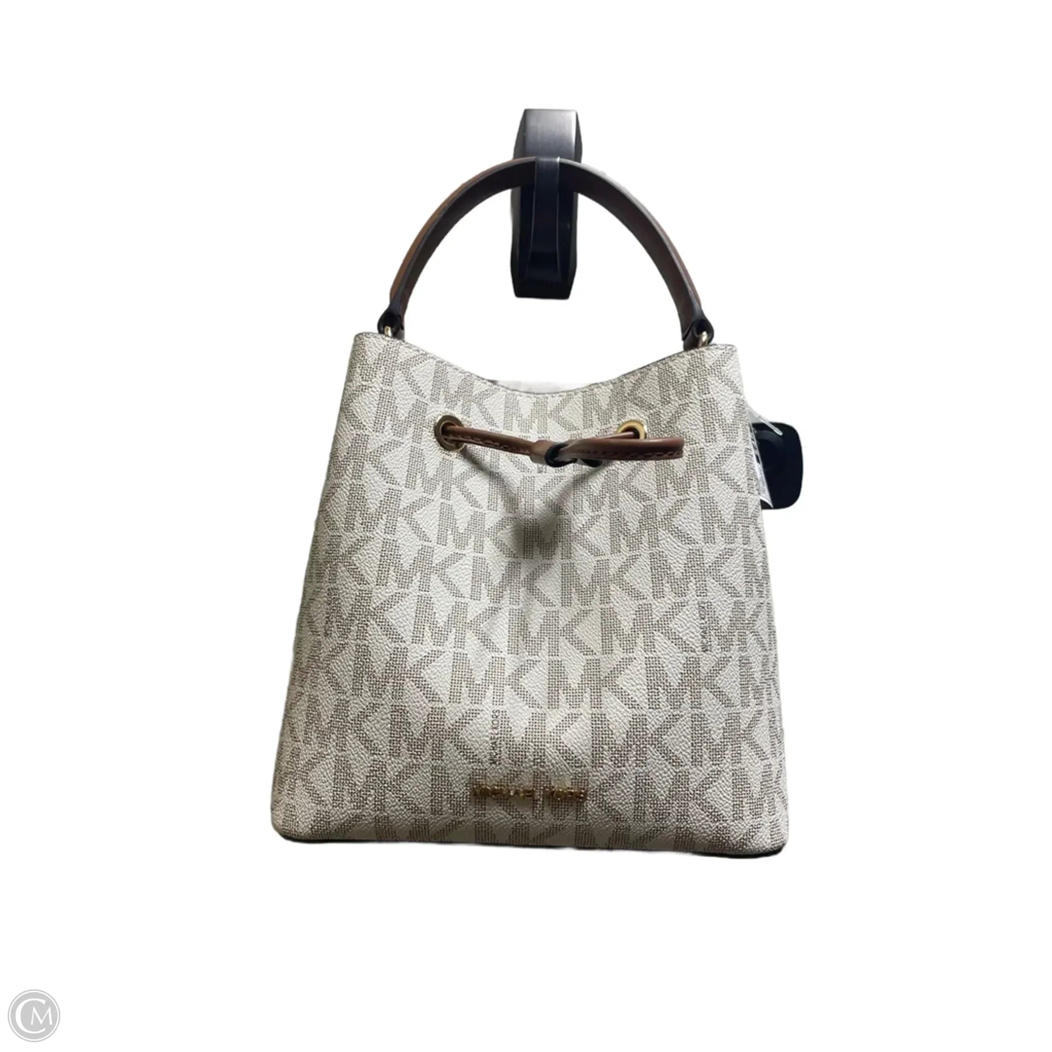 Handbag Designer By Michael Kors, Size: Medium