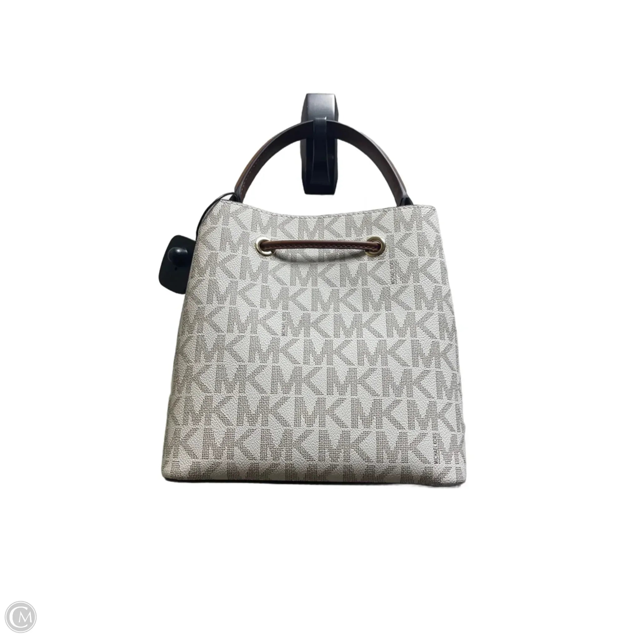 Handbag Designer By Michael Kors, Size: Medium