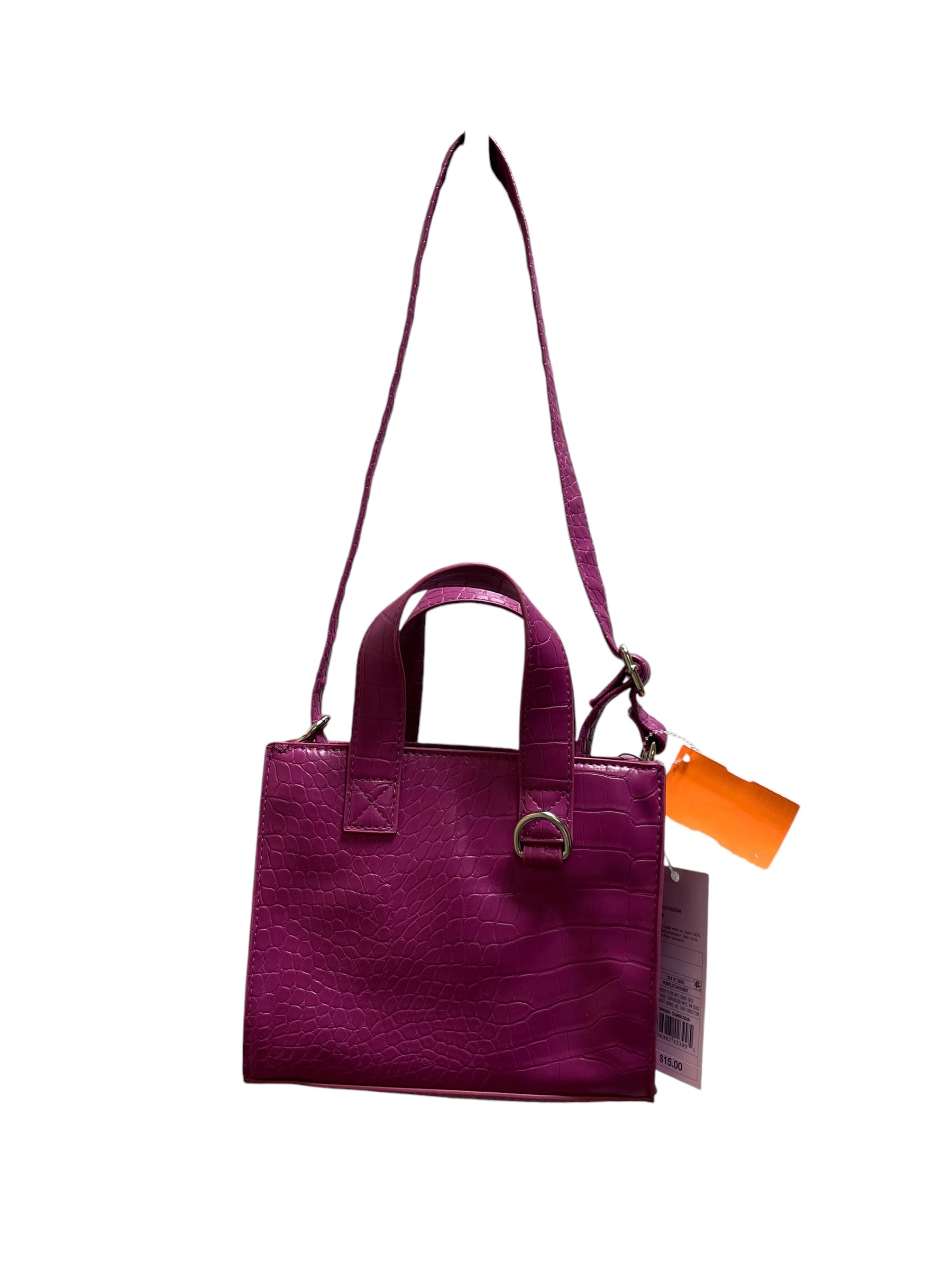 Handbag By Wild Fable, Size: Small