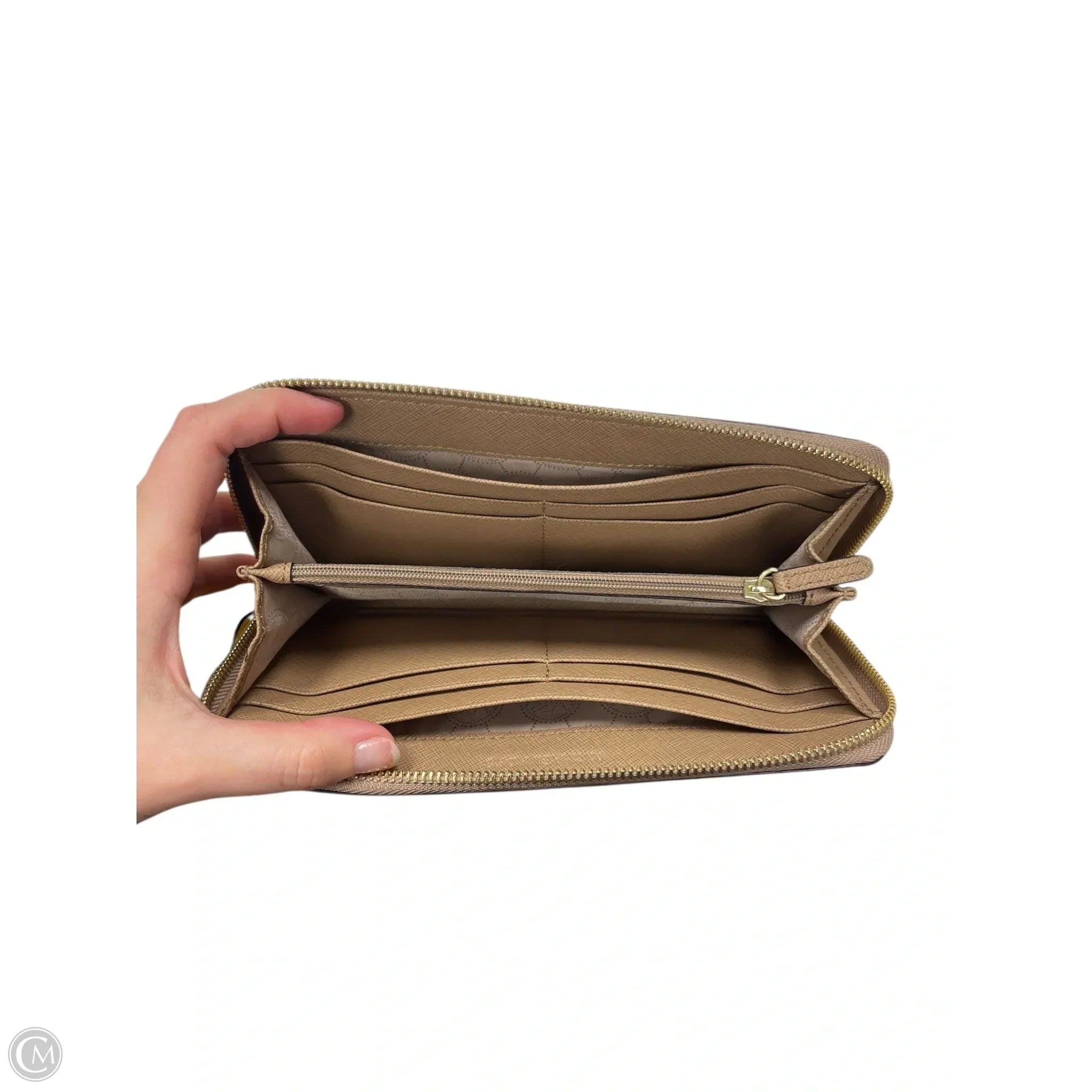 Wallet Designer By Michael Kors, Size: Medium