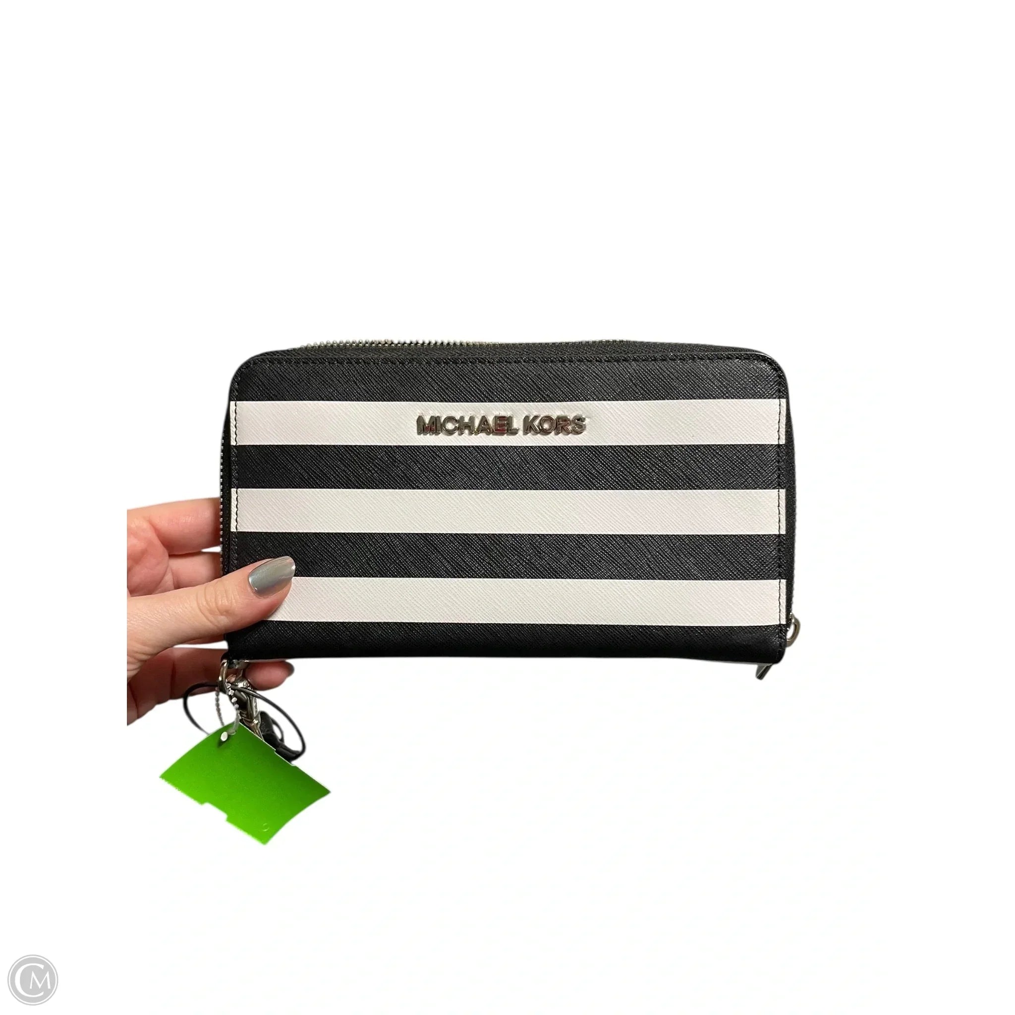 Wallet Designer By Michael Kors, Size: Medium