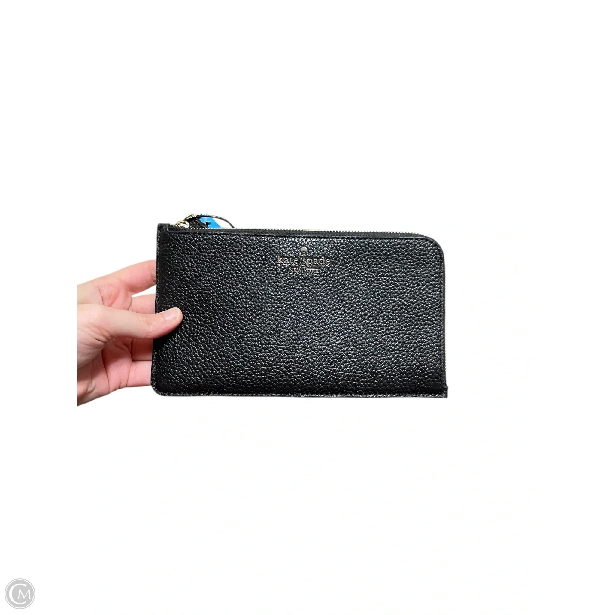 Wristlet Designer By Kate Spade, Size: Small