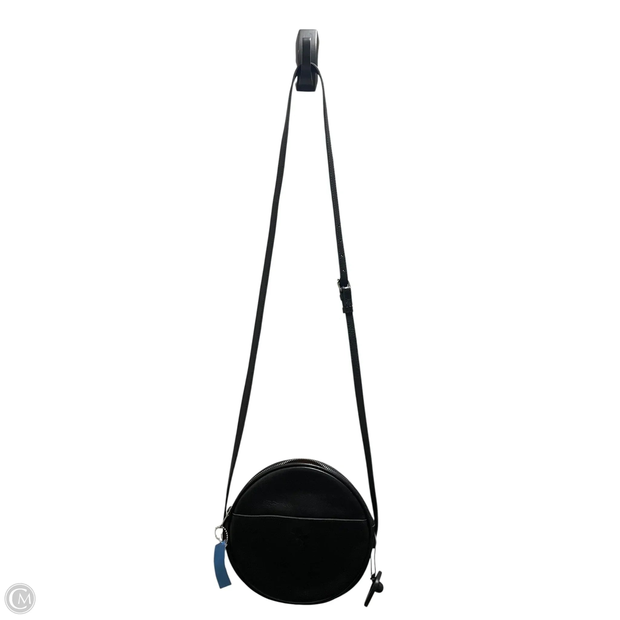 Crossbody Designer By Patricia Nash, Size: Medium