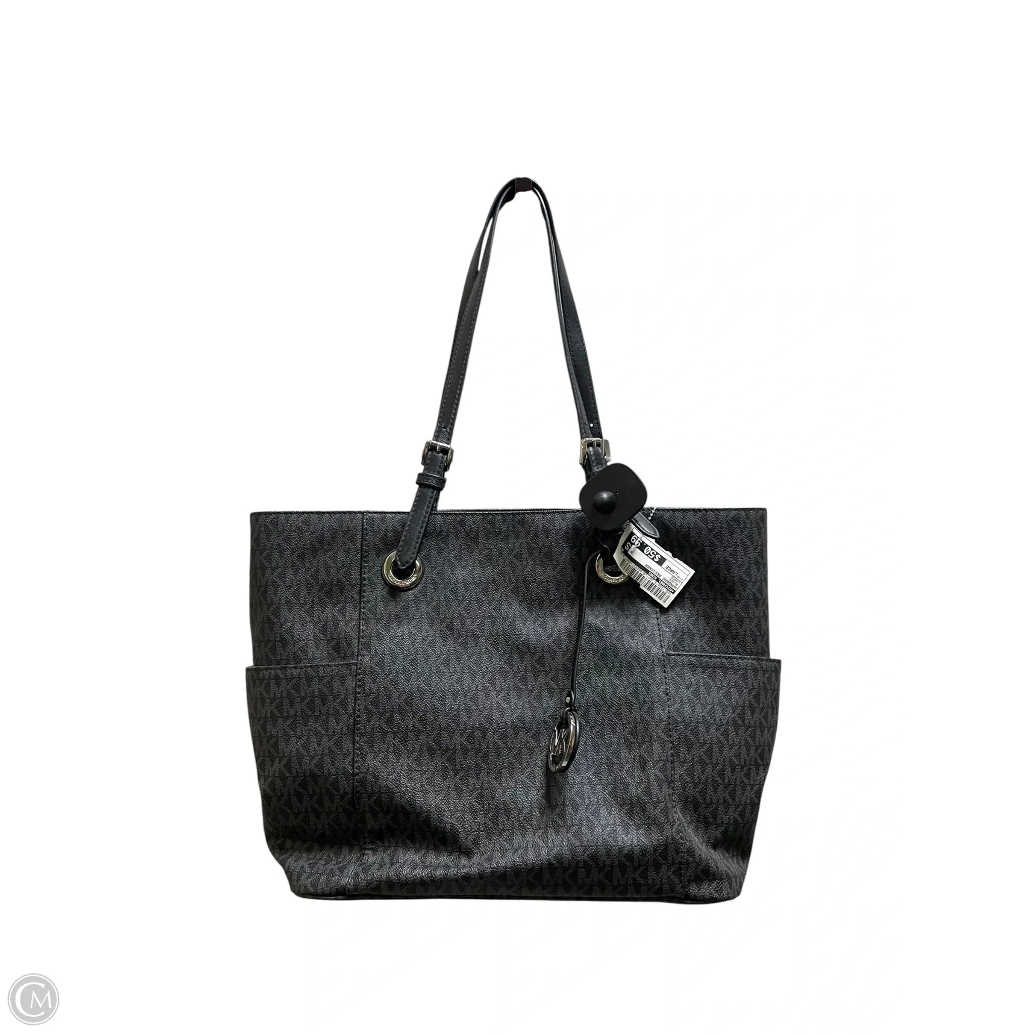 Handbag Designer By Michael Kors, Size: Large