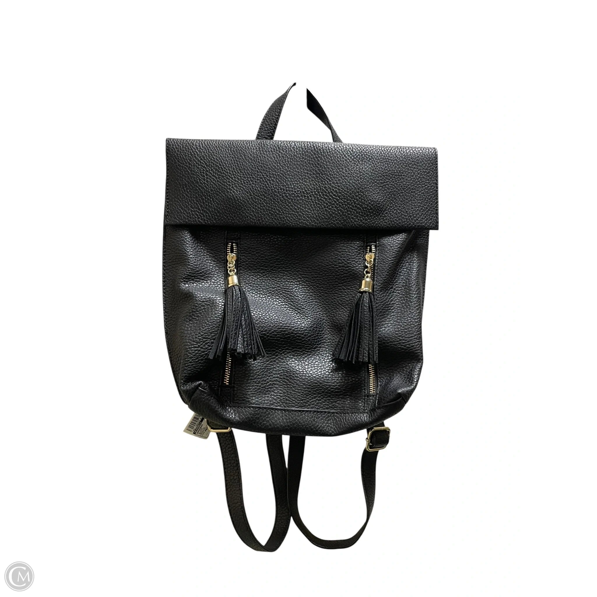 Handbag By Express, Size: Medium