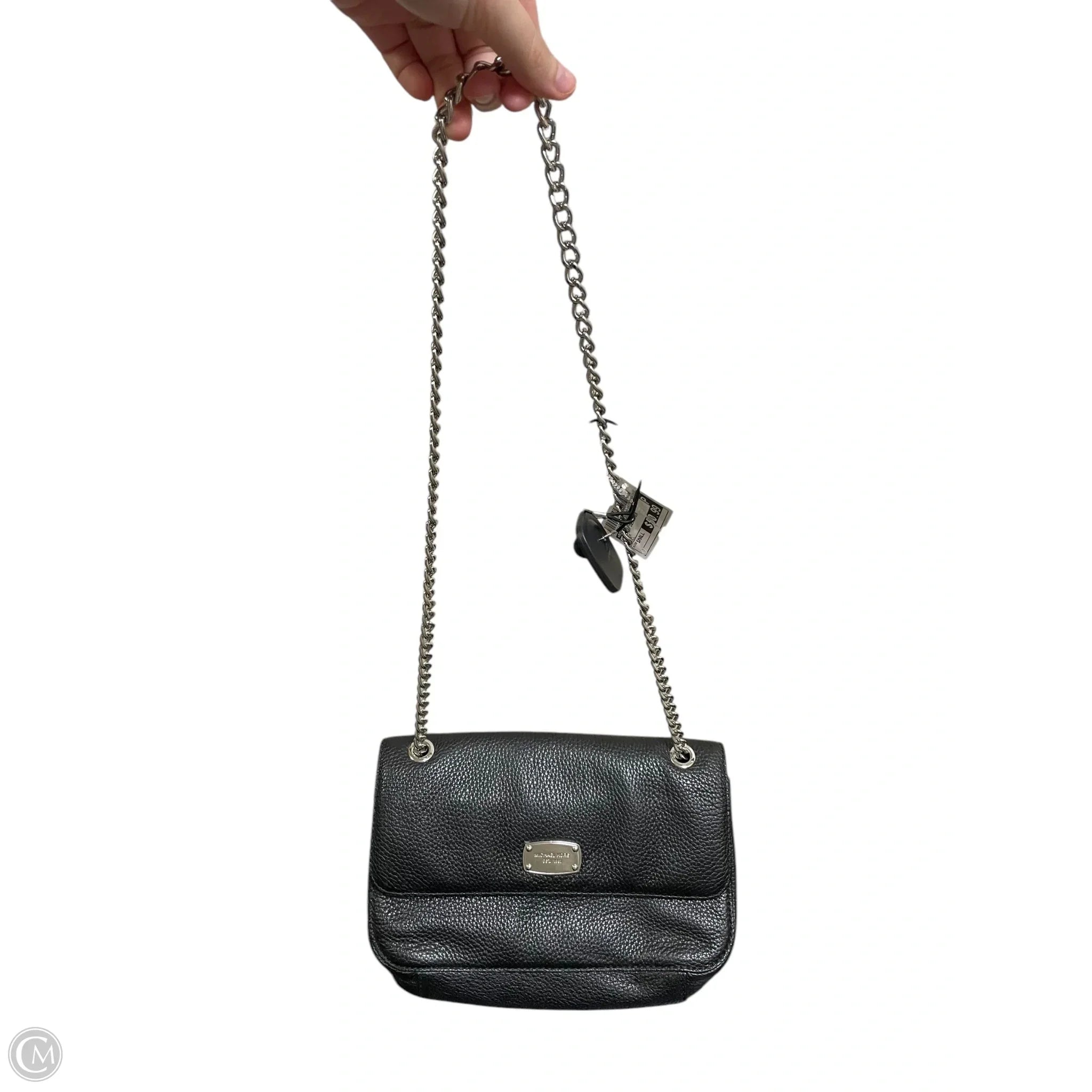 Handbag Designer By Michael Kors, Size: Small