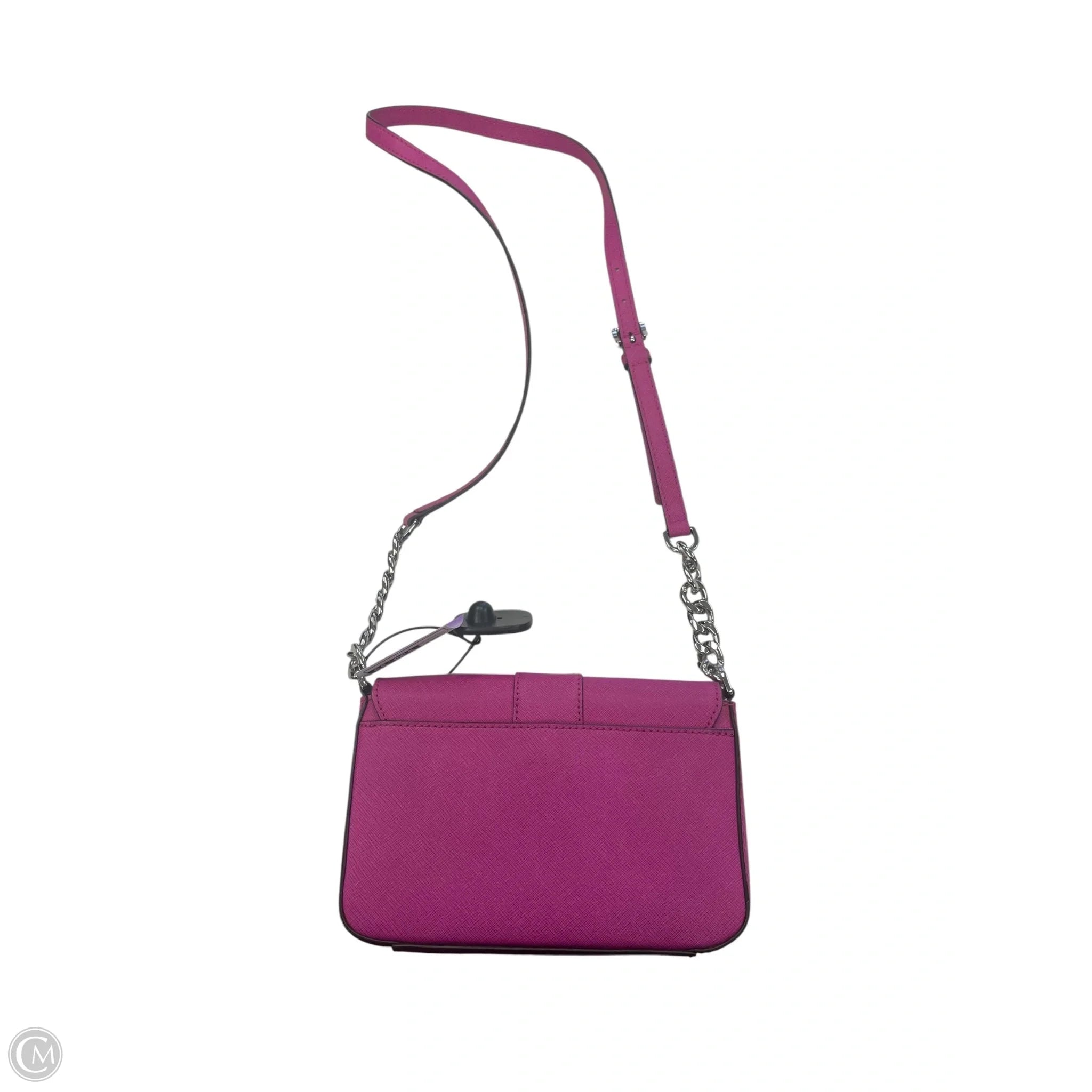 Crossbody Designer By Michael Kors, Size: Small