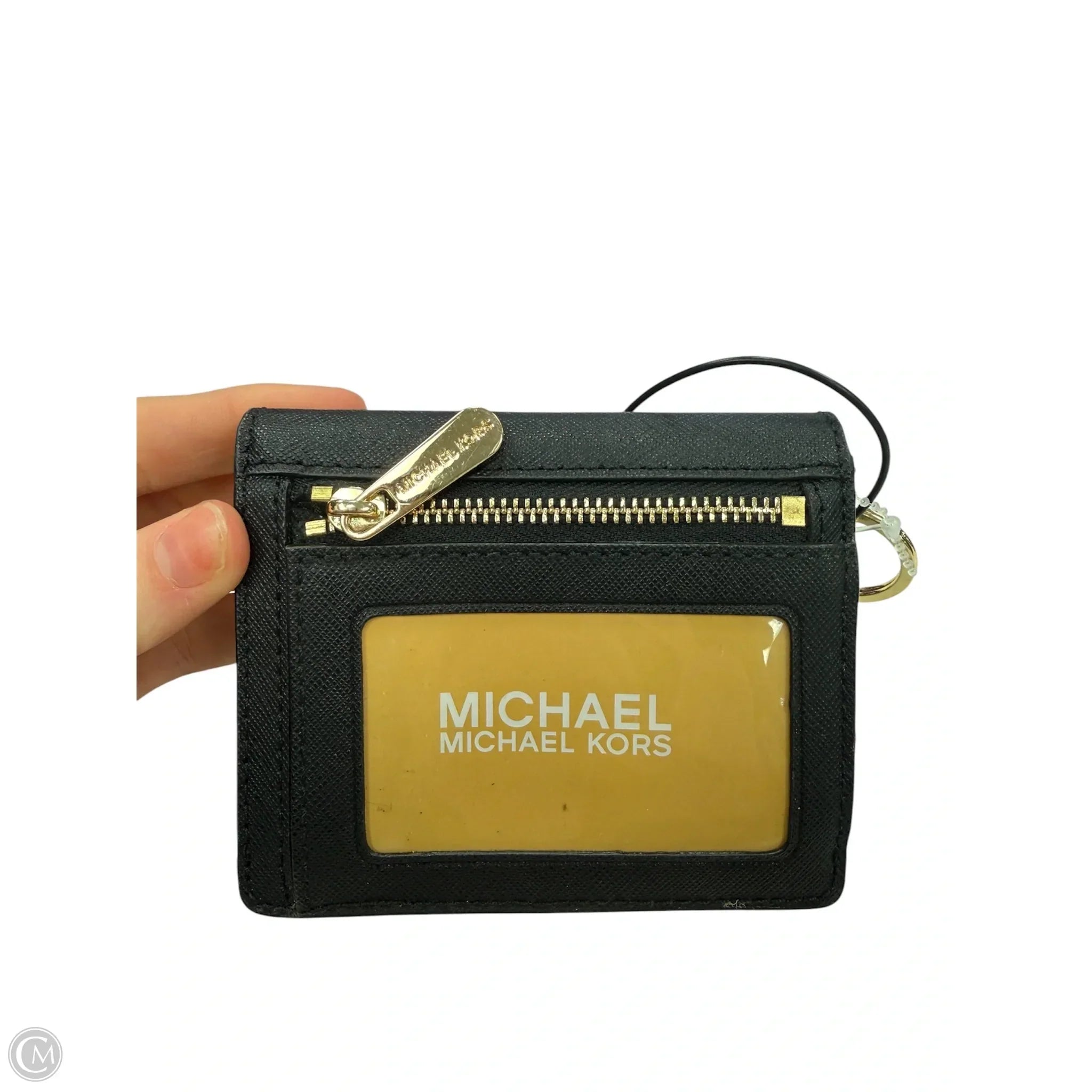 Wallet Designer By Michael Kors, Size: Small