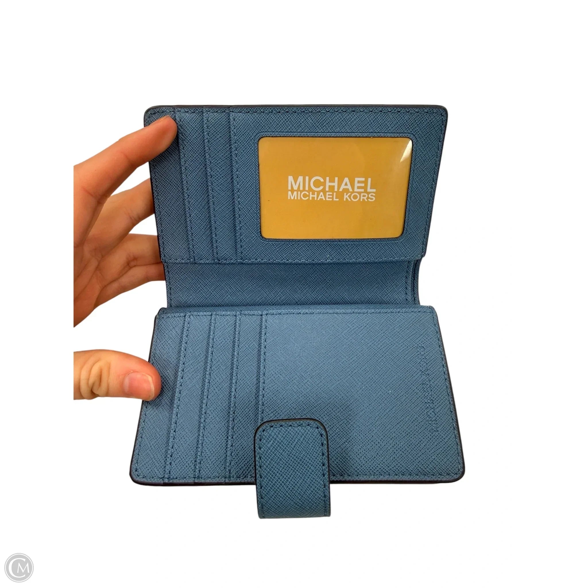Wallet Designer By Michael Kors, Size: Medium