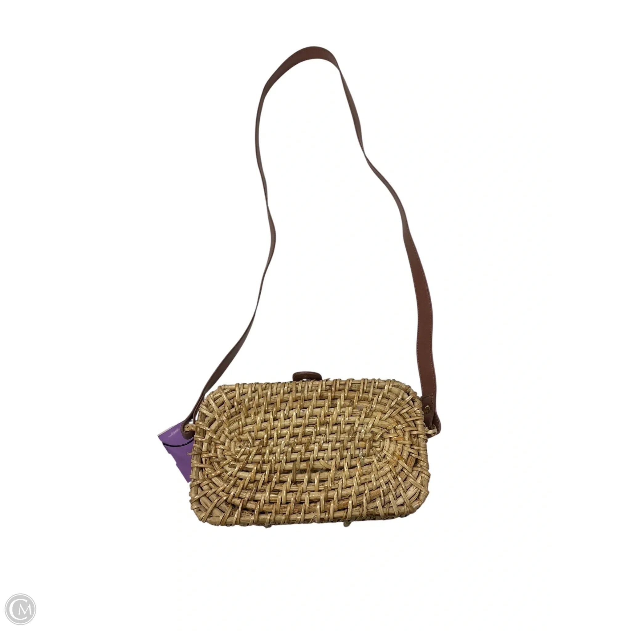 Crossbody By J. Crew, Size: Large