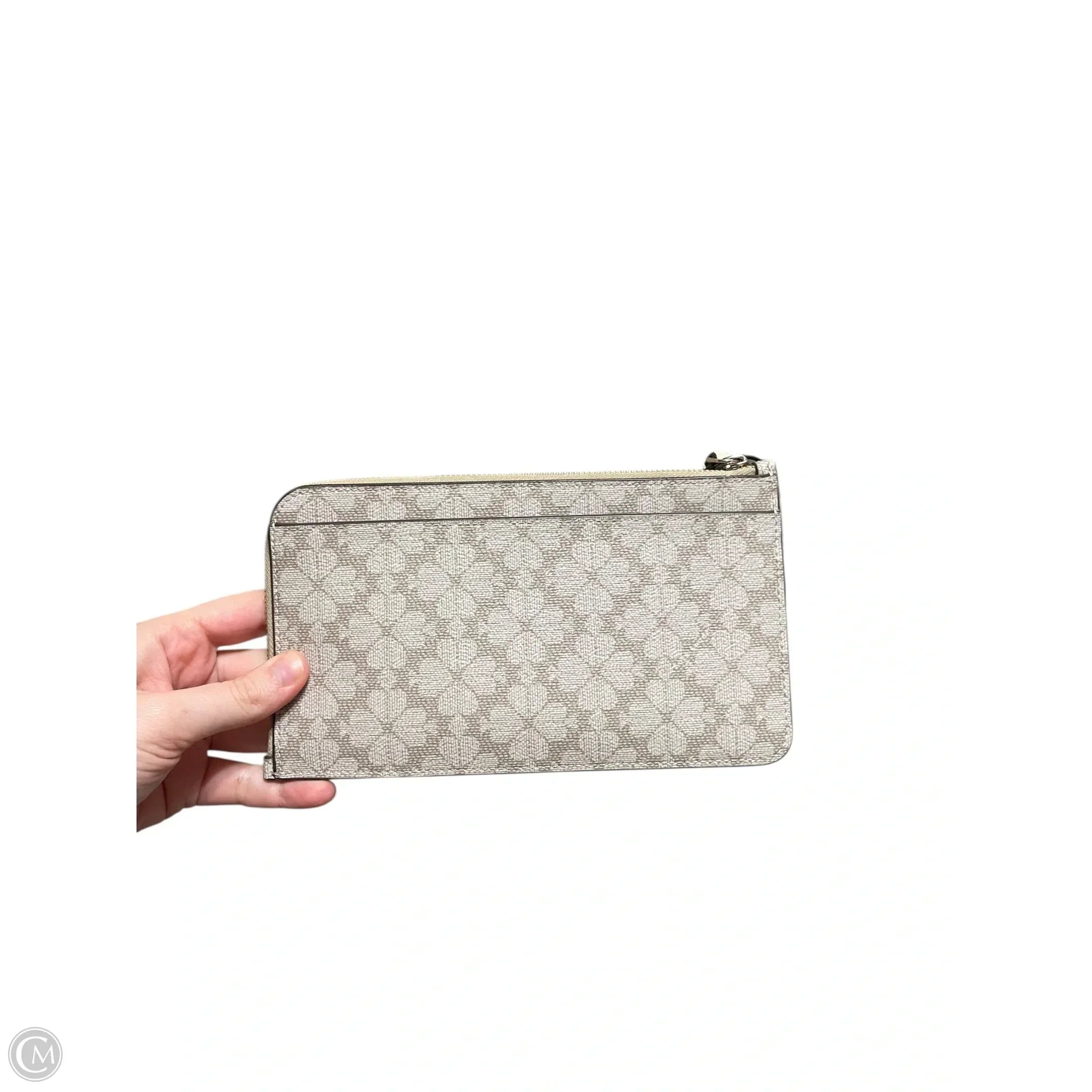 Wallet Designer By Kate Spade, Size: Small