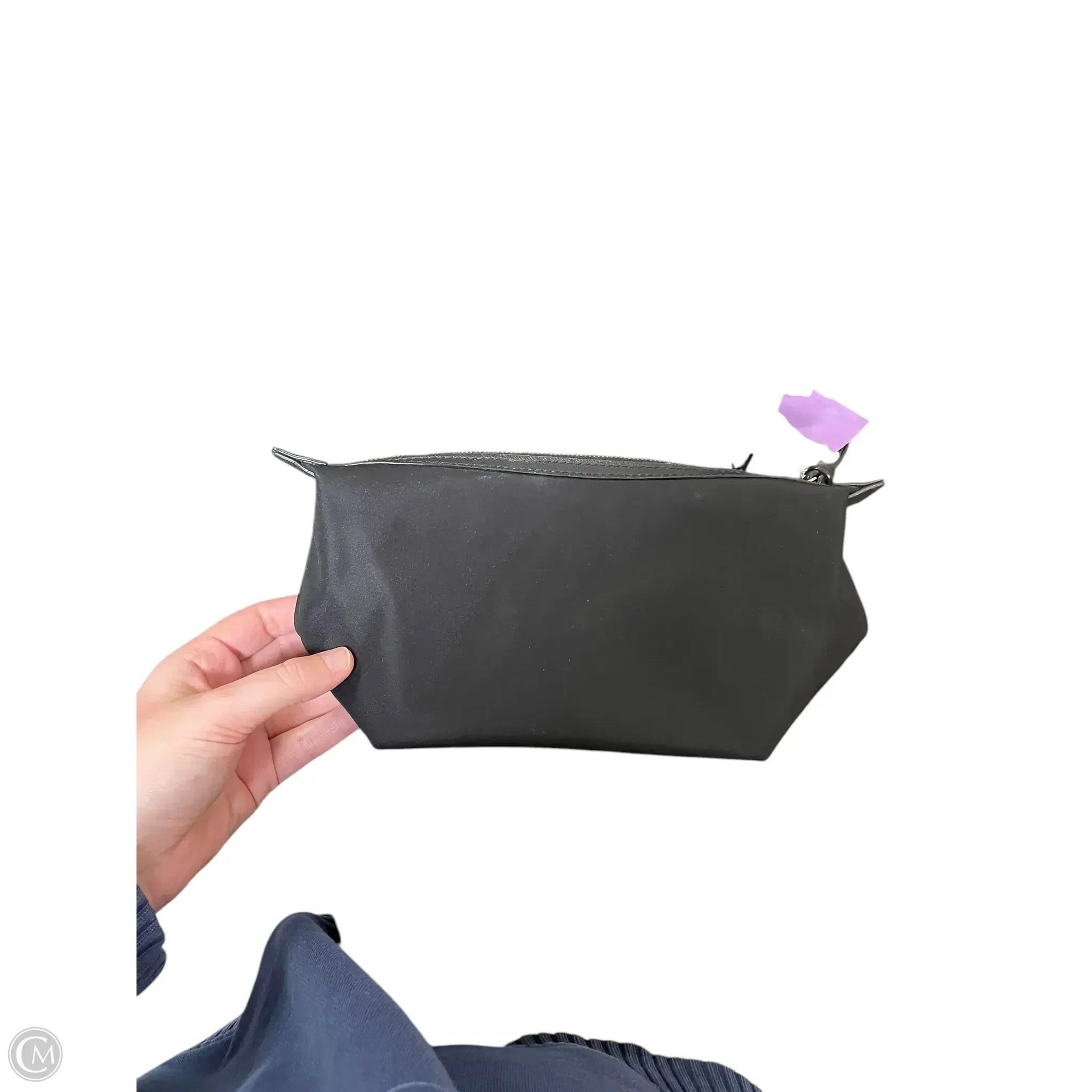Makeup Bag Designer By Kate Spade, Size: Small
