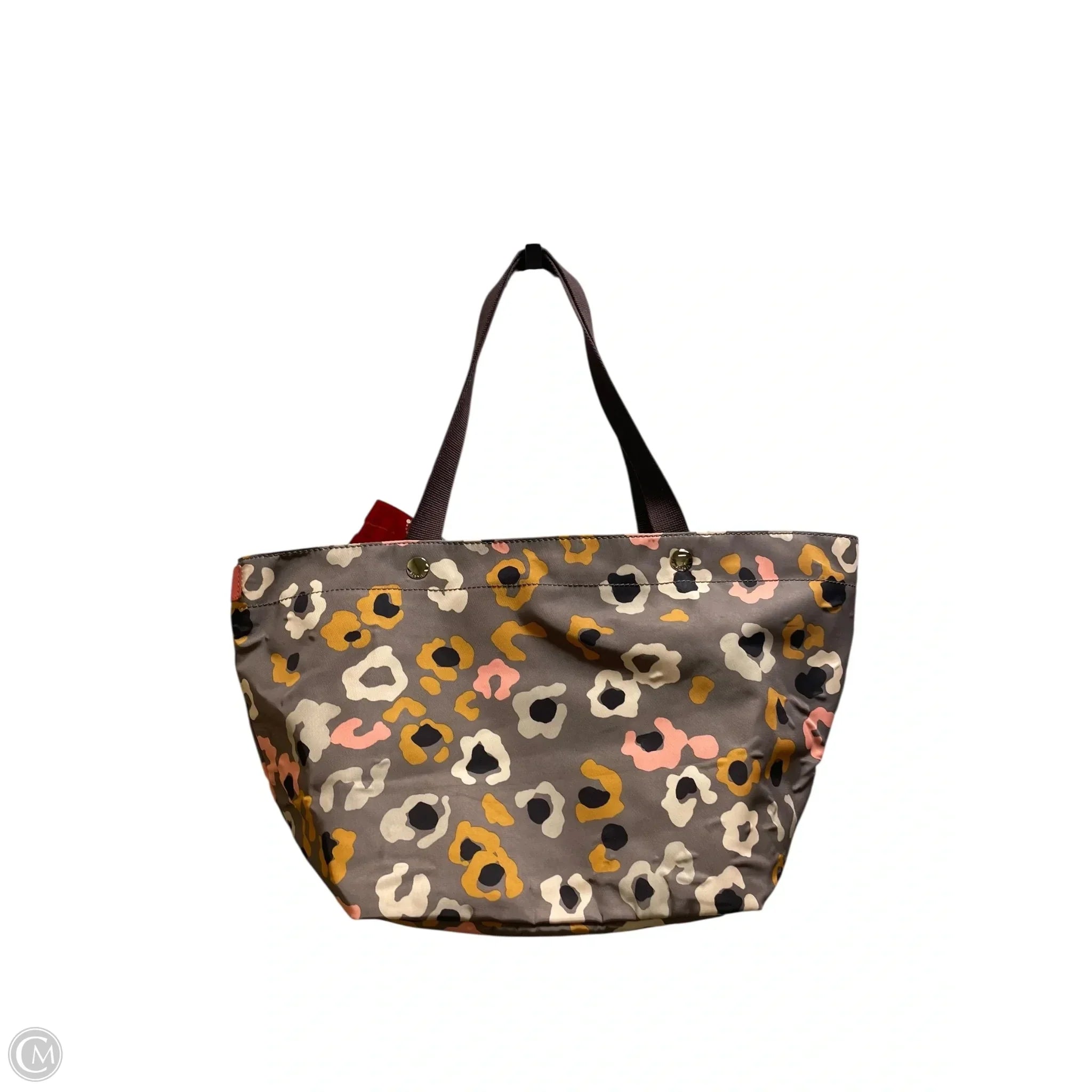 Handbag By Fossil, Size: Medium