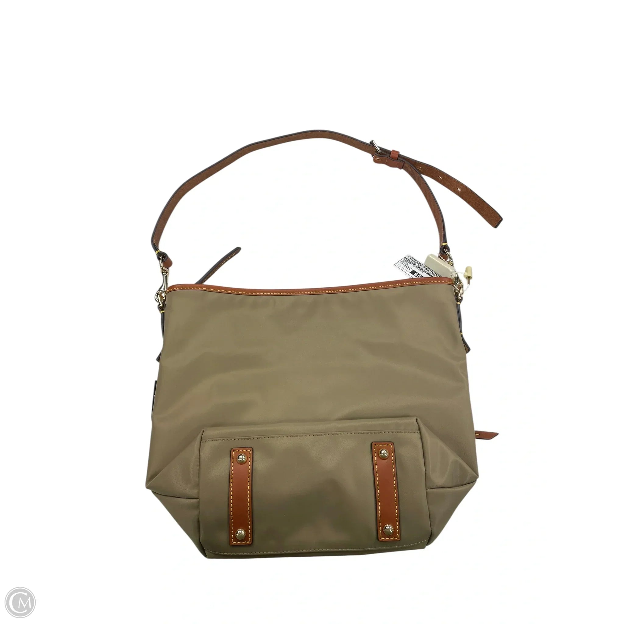 Handbag Designer By Dooney And Bourke, Size: Medium