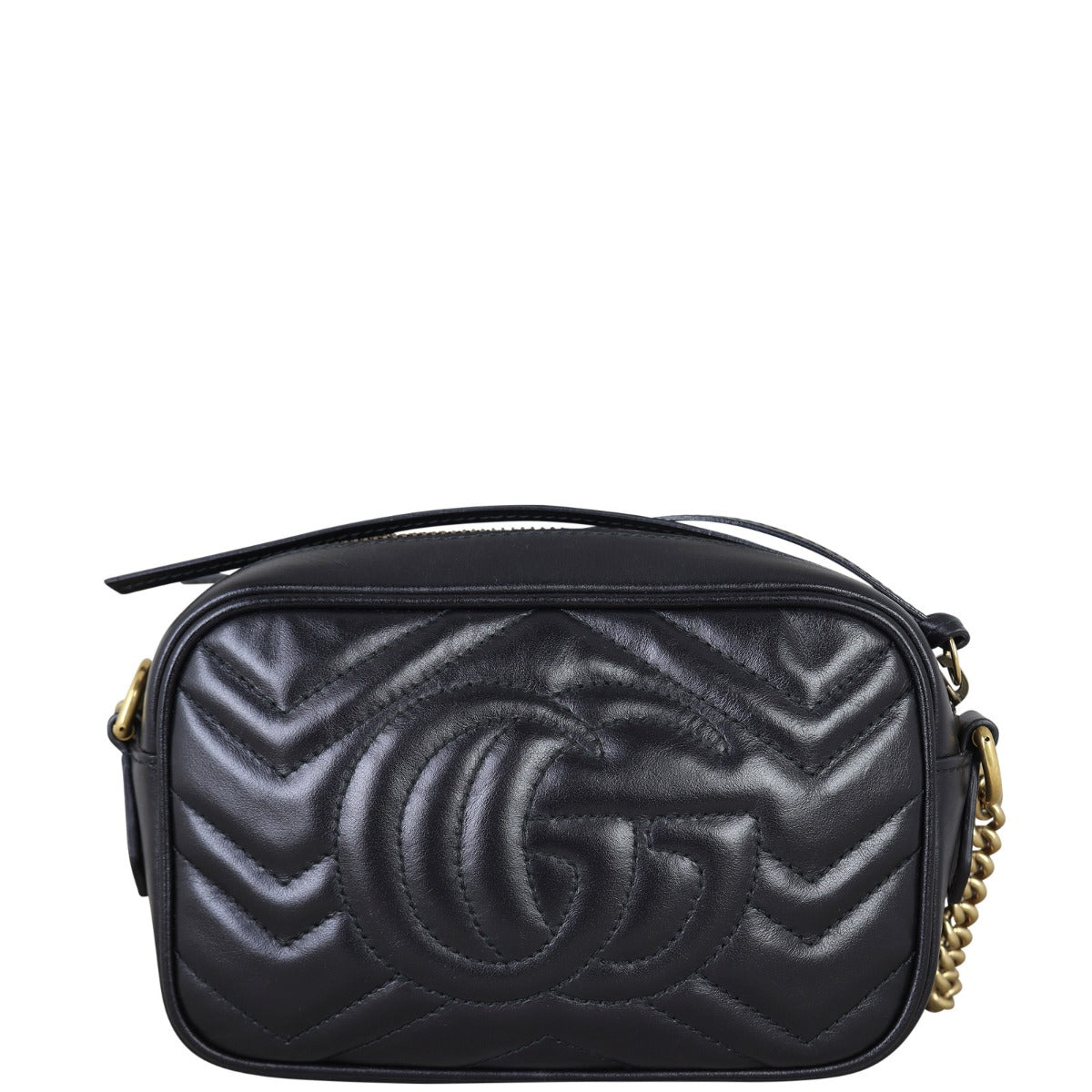 Gucci GG Marmont Mini Camera Bag