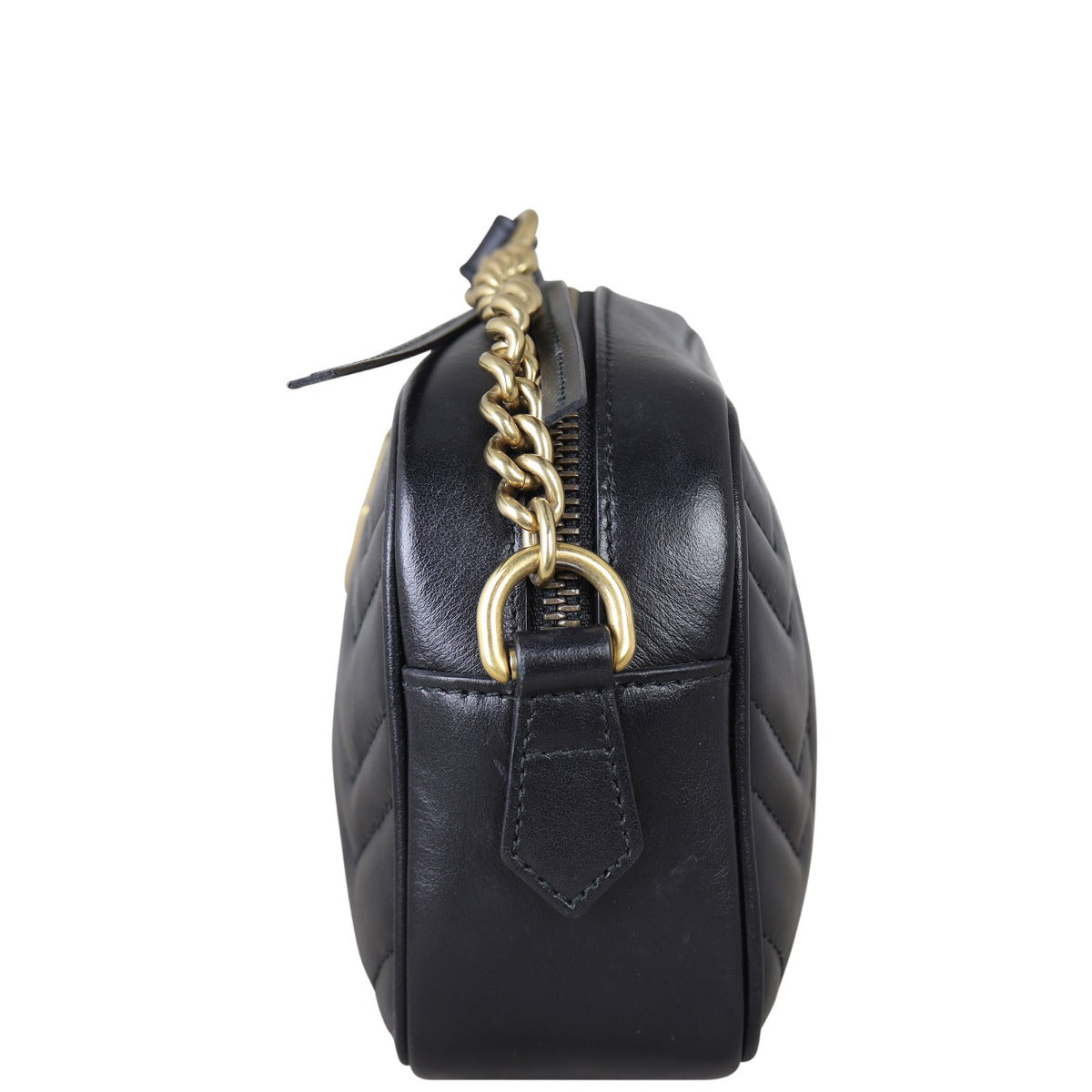 Gucci GG Marmont Mini Camera Bag
