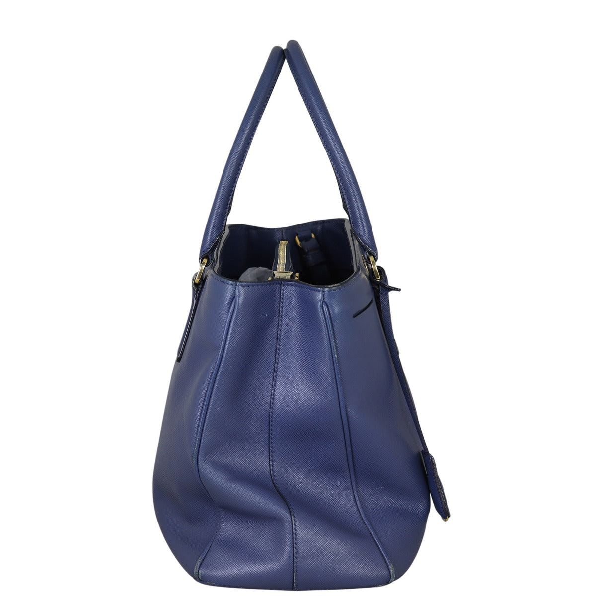 Prada Saffiano Galleria Lux Tote Medium