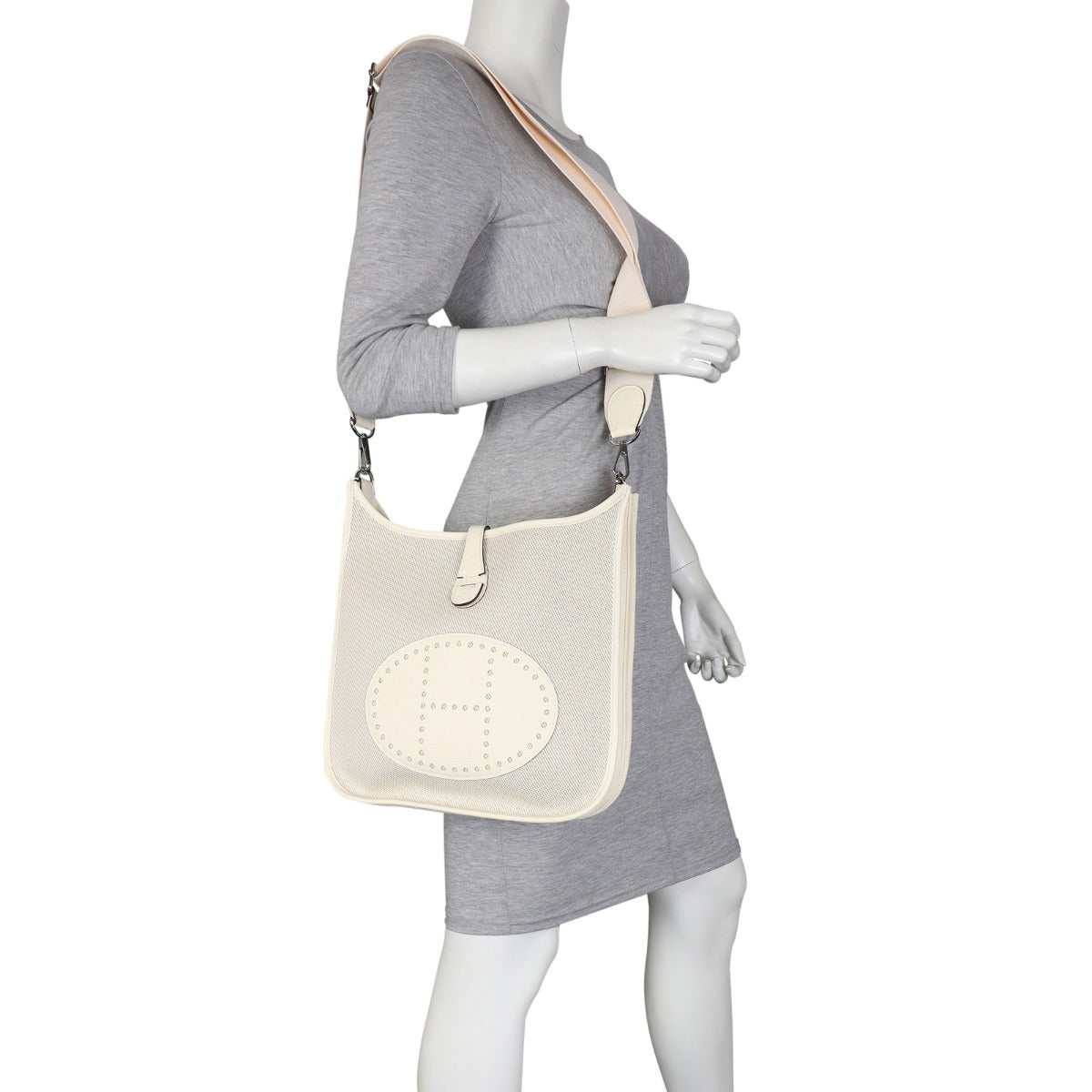 Hermes Evelyne III 29