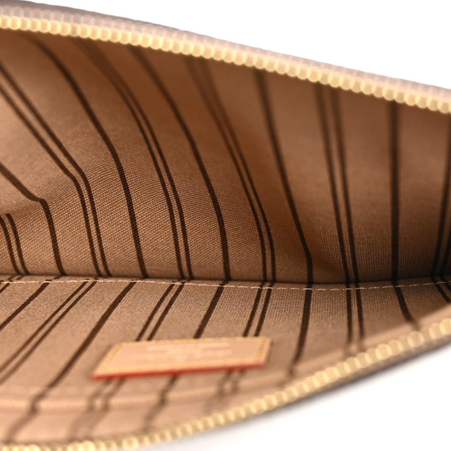 Monogram Neverfull MM GM Pochette