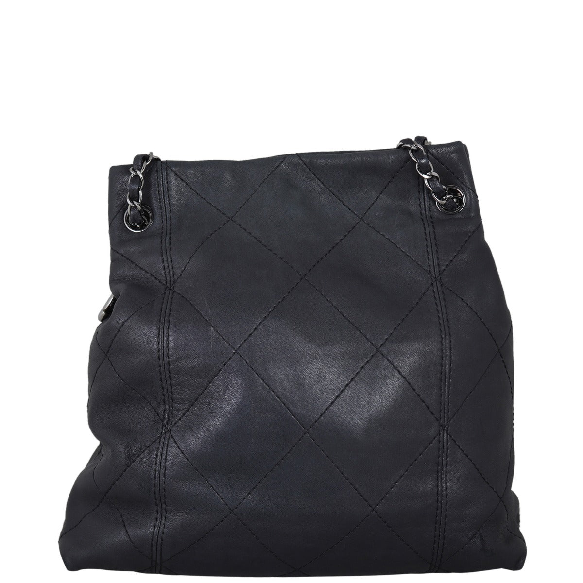 Chanel Soft Touch Shopping Bag