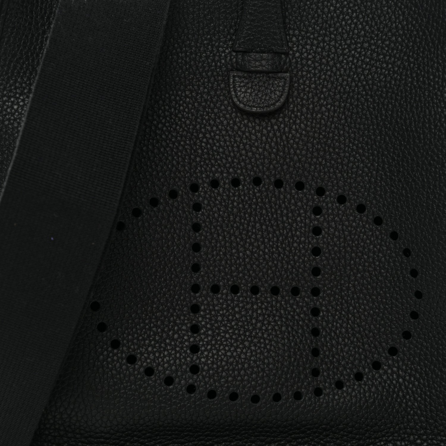 Taurillon Clemence Evelyne TPM Black